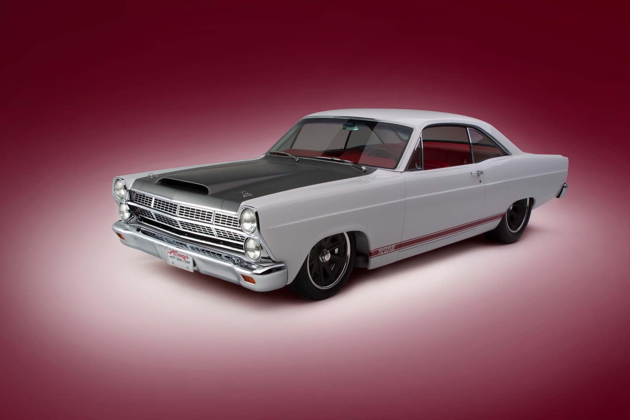 Ford Fairlane Wallpapers