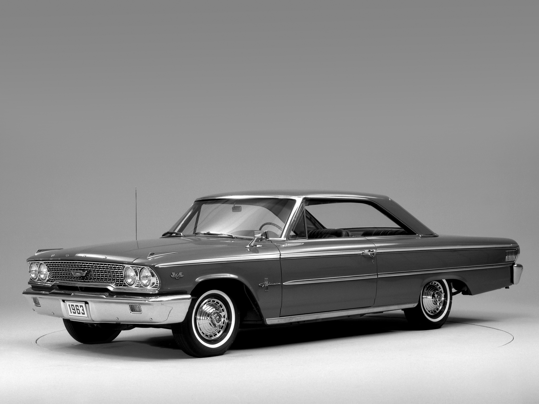 Ford Fairlane 500 Xl Wallpapers