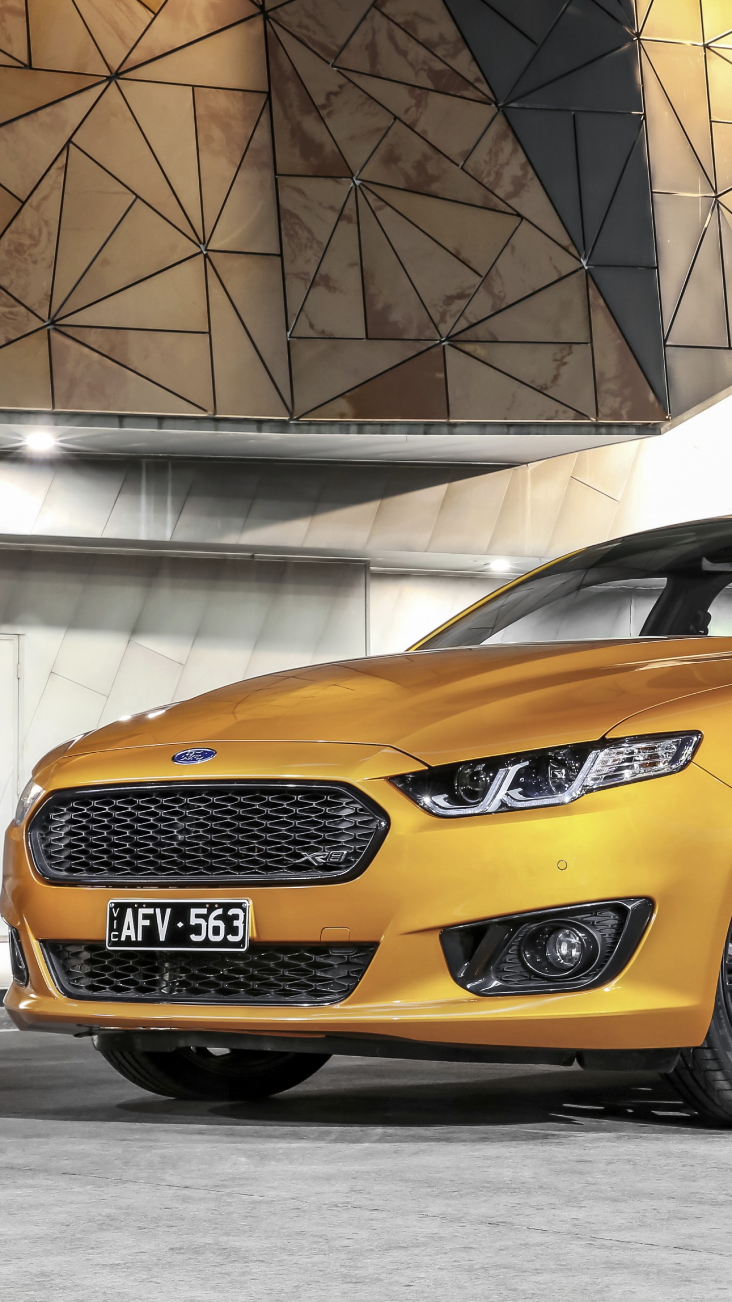 Ford Falcon Wallpapers