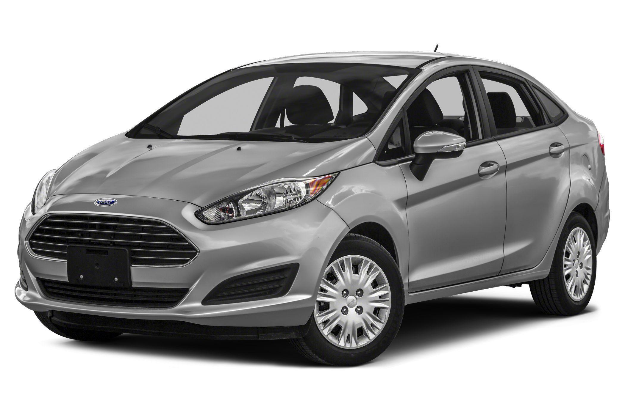 Ford Fiesta Active Wallpapers