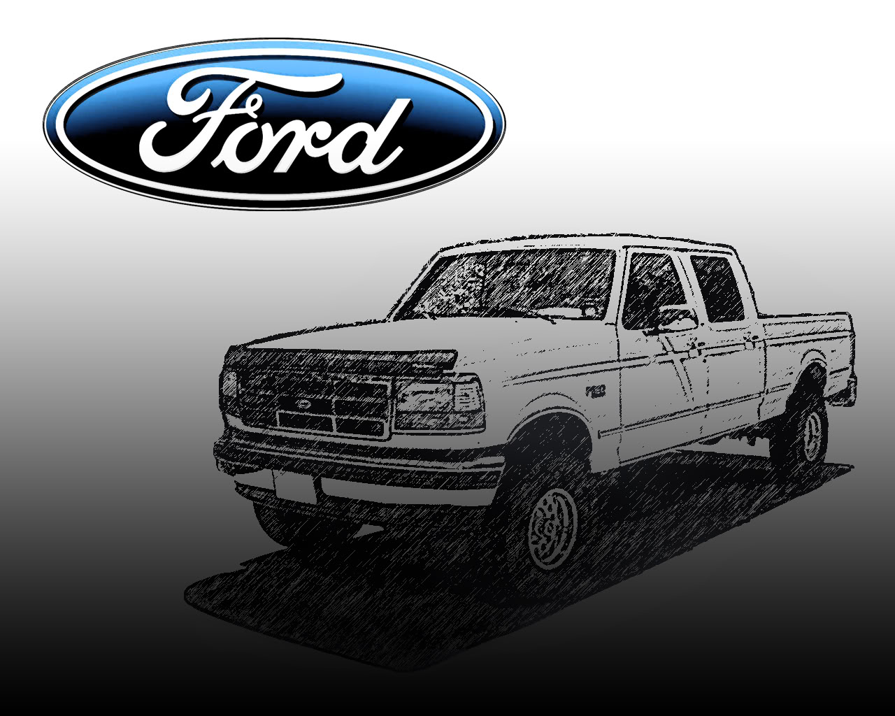 Ford Flare Side Wallpapers