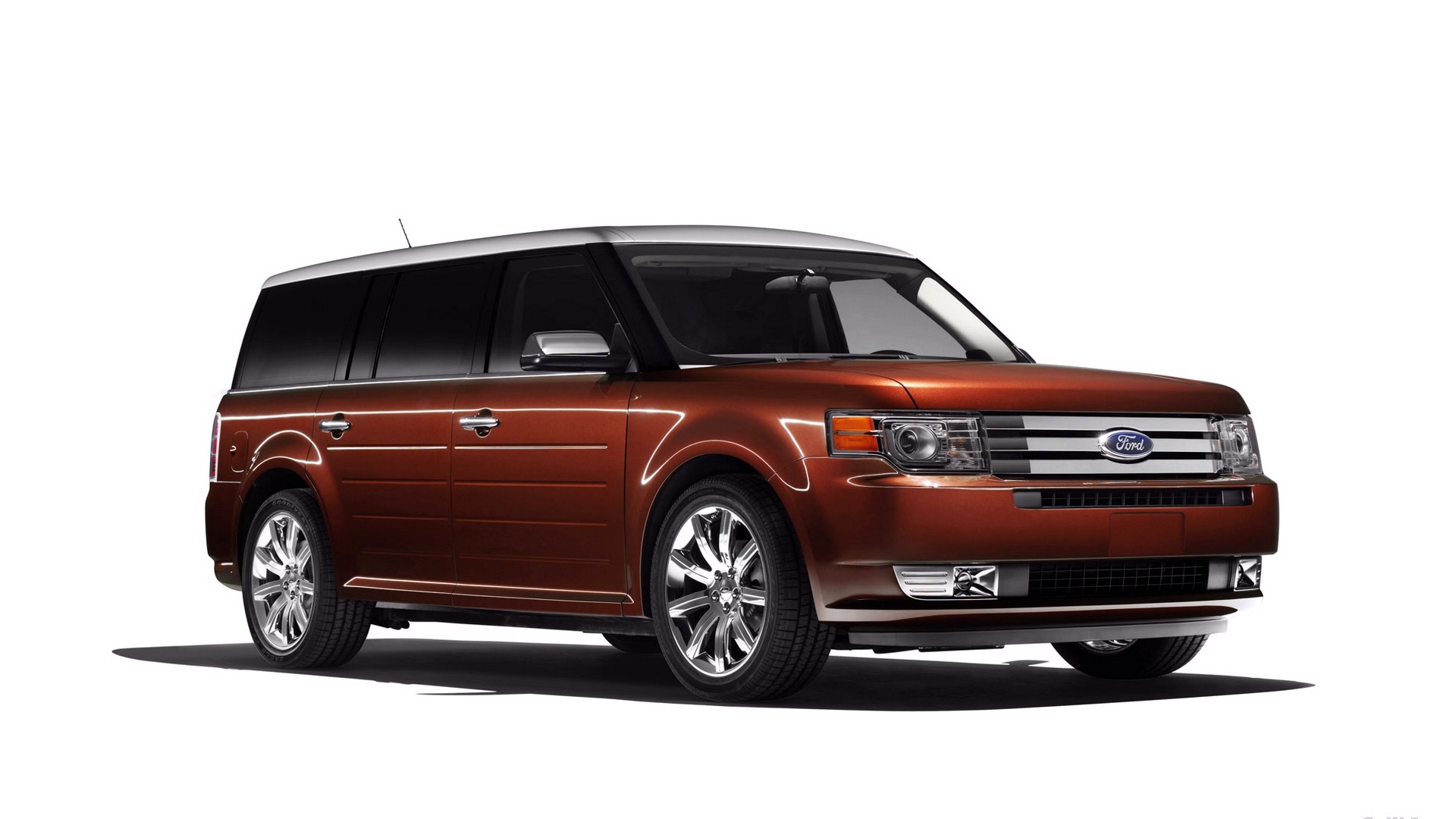 Ford Flex Wallpapers