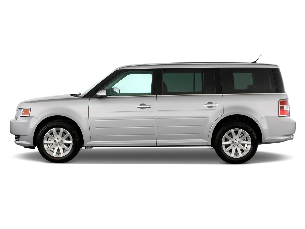 Ford Flex Wallpapers