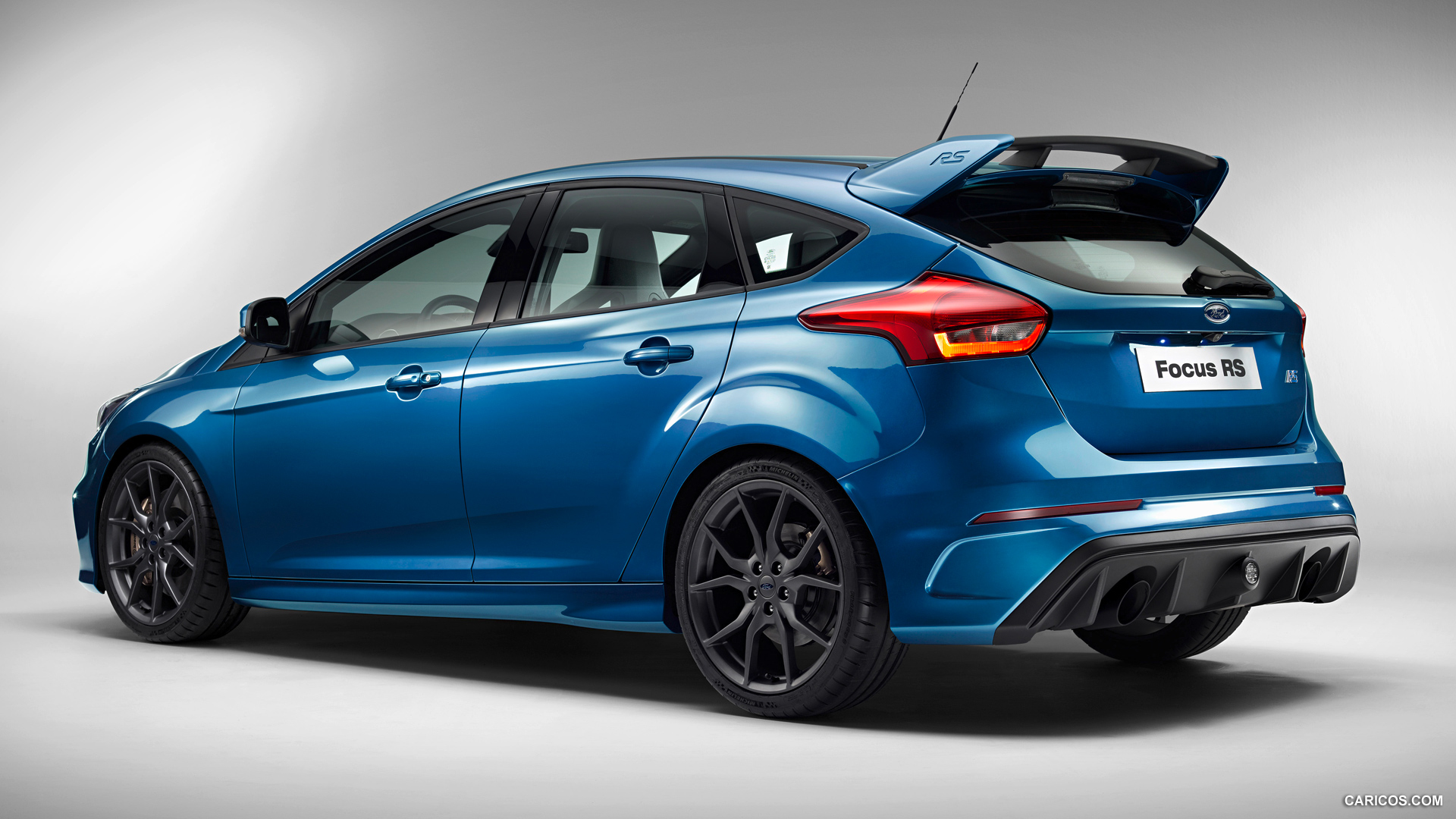 Ford Focus Rs Wallpapers