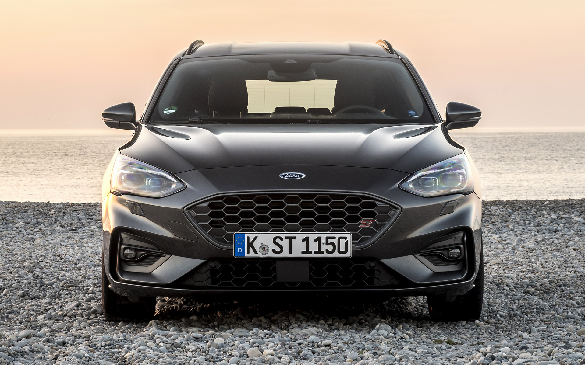 Ford Focus Turnier Wallpapers