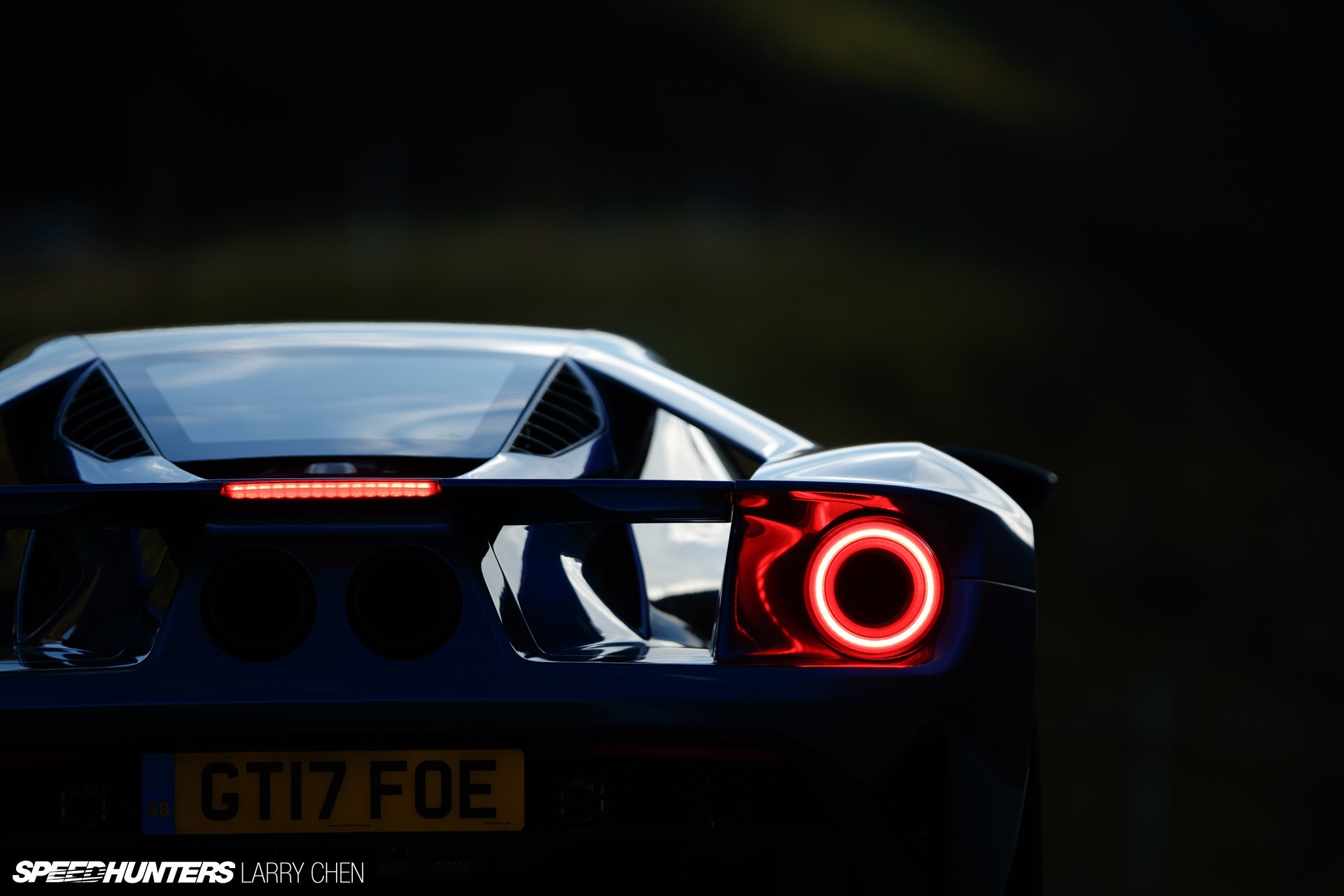Ford Gtx1 Wallpapers