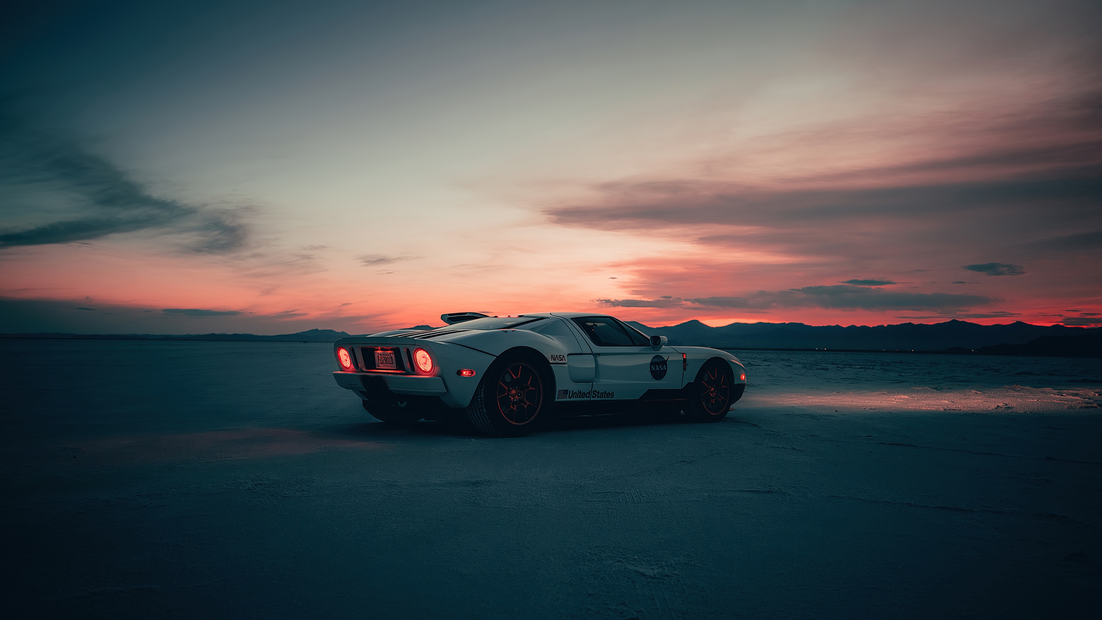 Ford Gtx1 Wallpapers