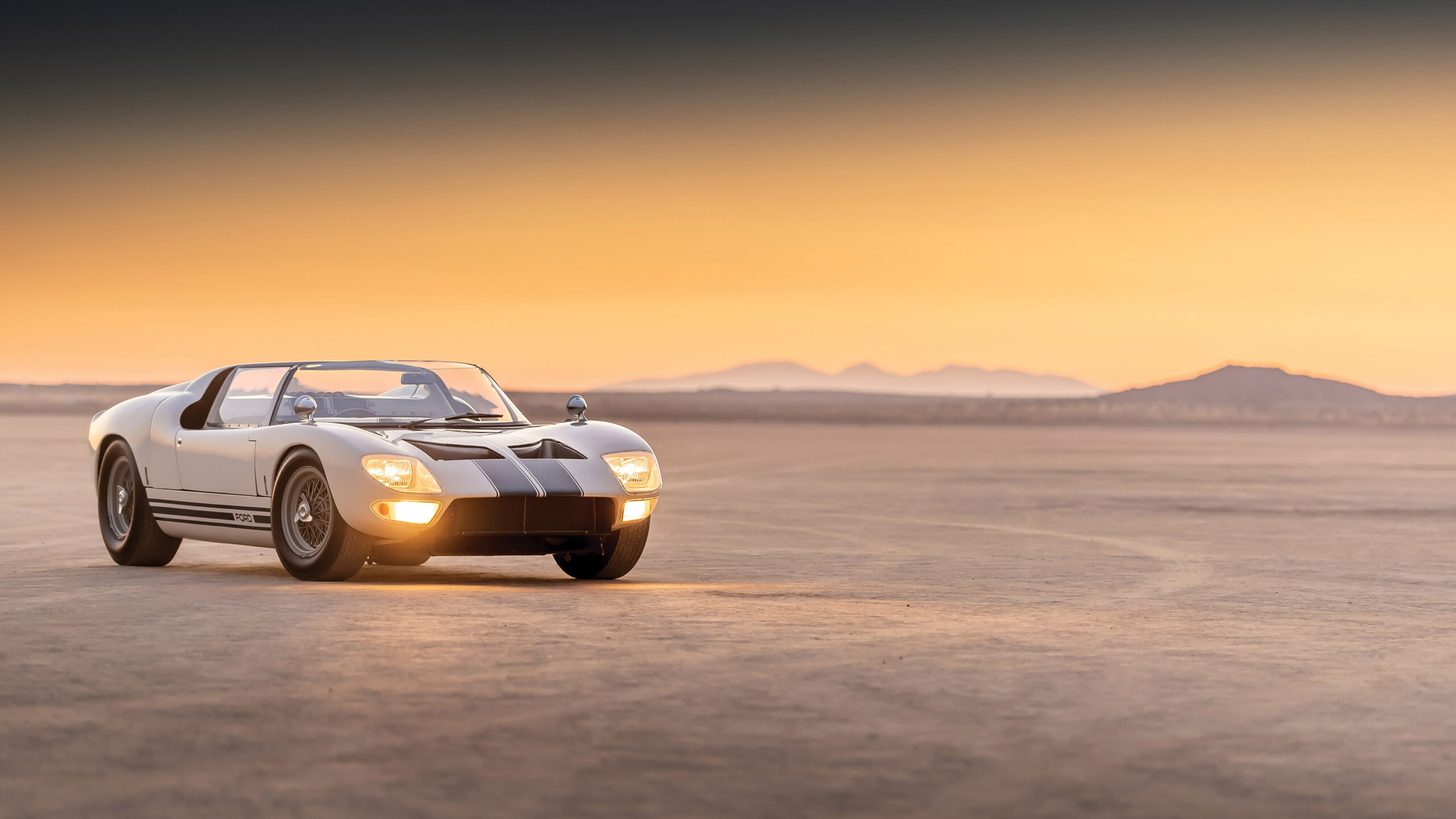 Ford Gtx1 Wallpapers