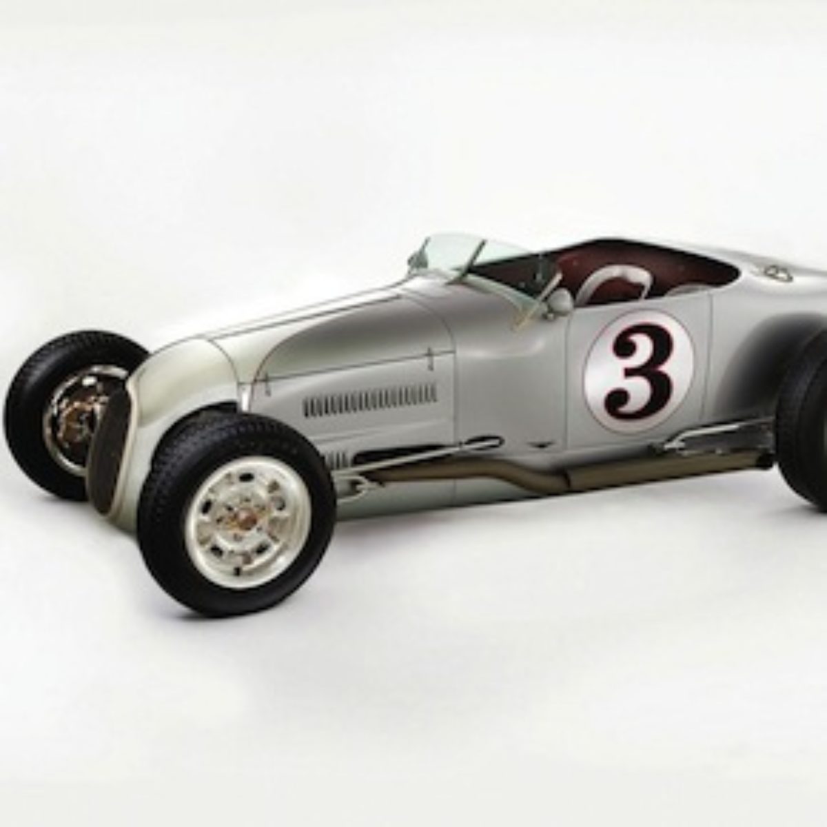 Ford Indy Speedster V8 Wallpapers