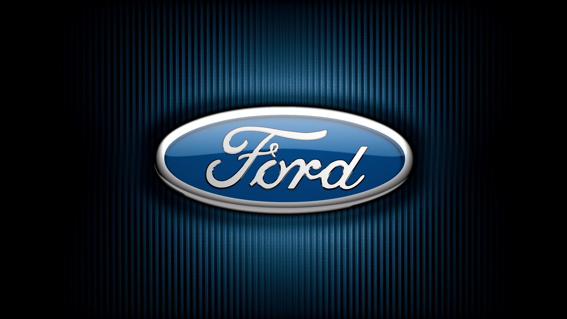 Ford Logo Wallpapers