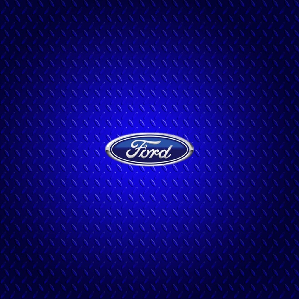 Ford Logo Wallpapers