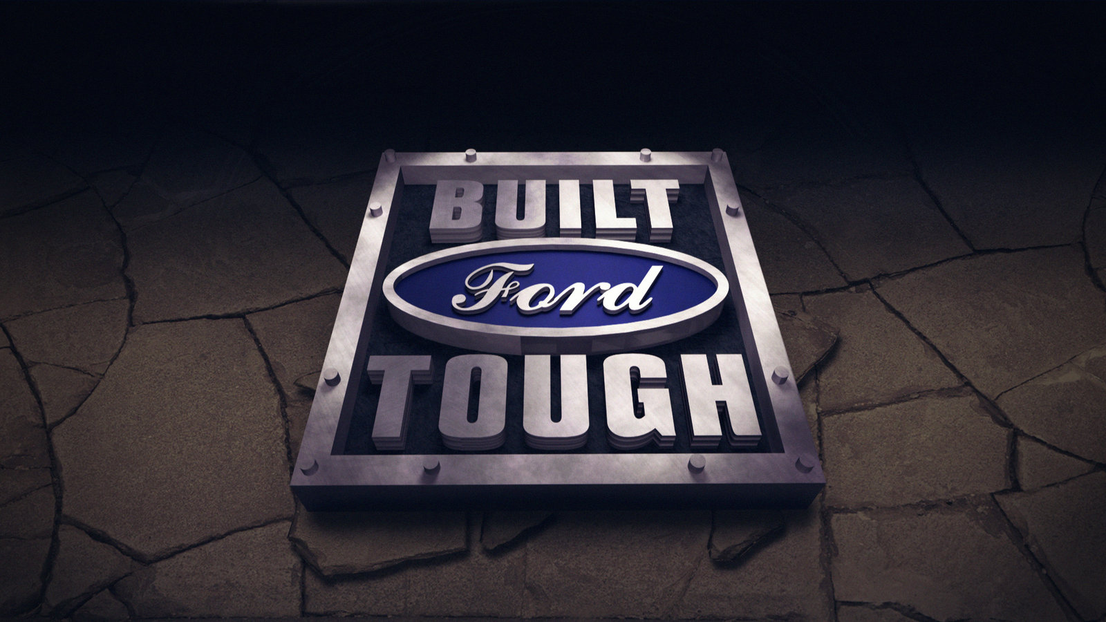 Ford Logo Wallpapers