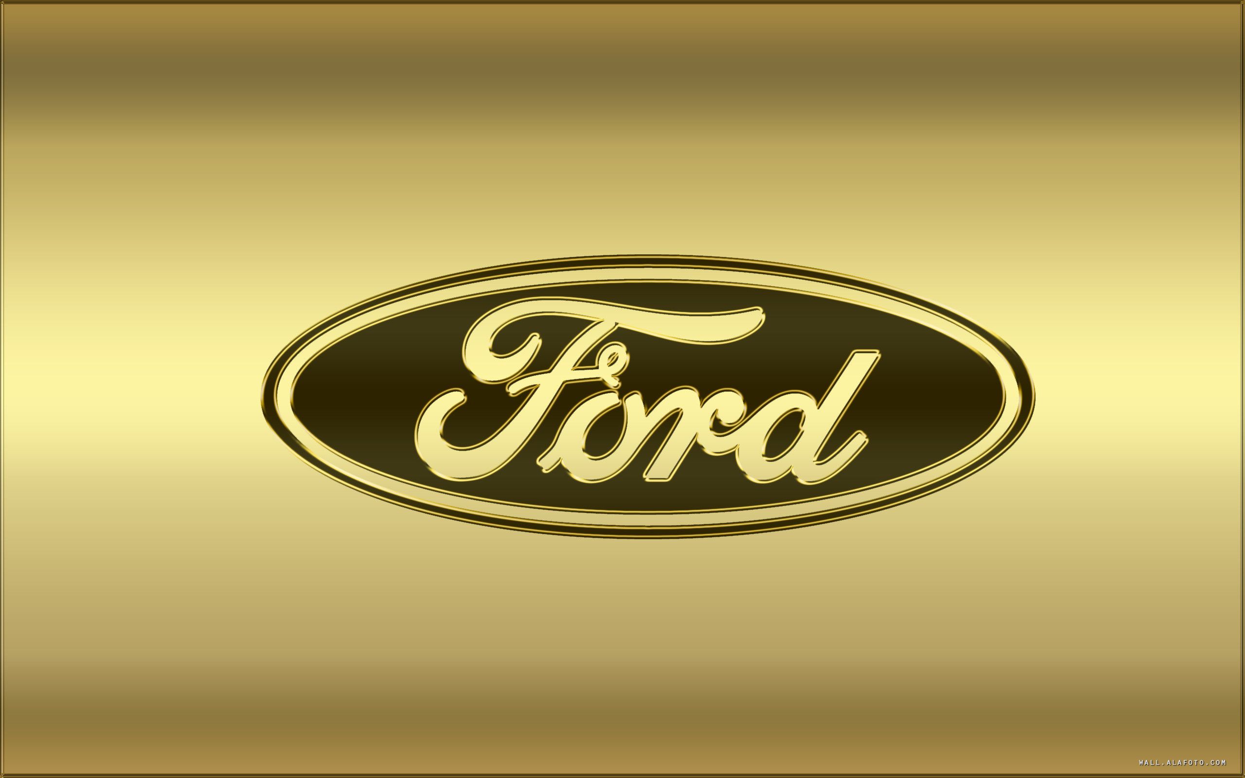 Ford Logo Wallpapers