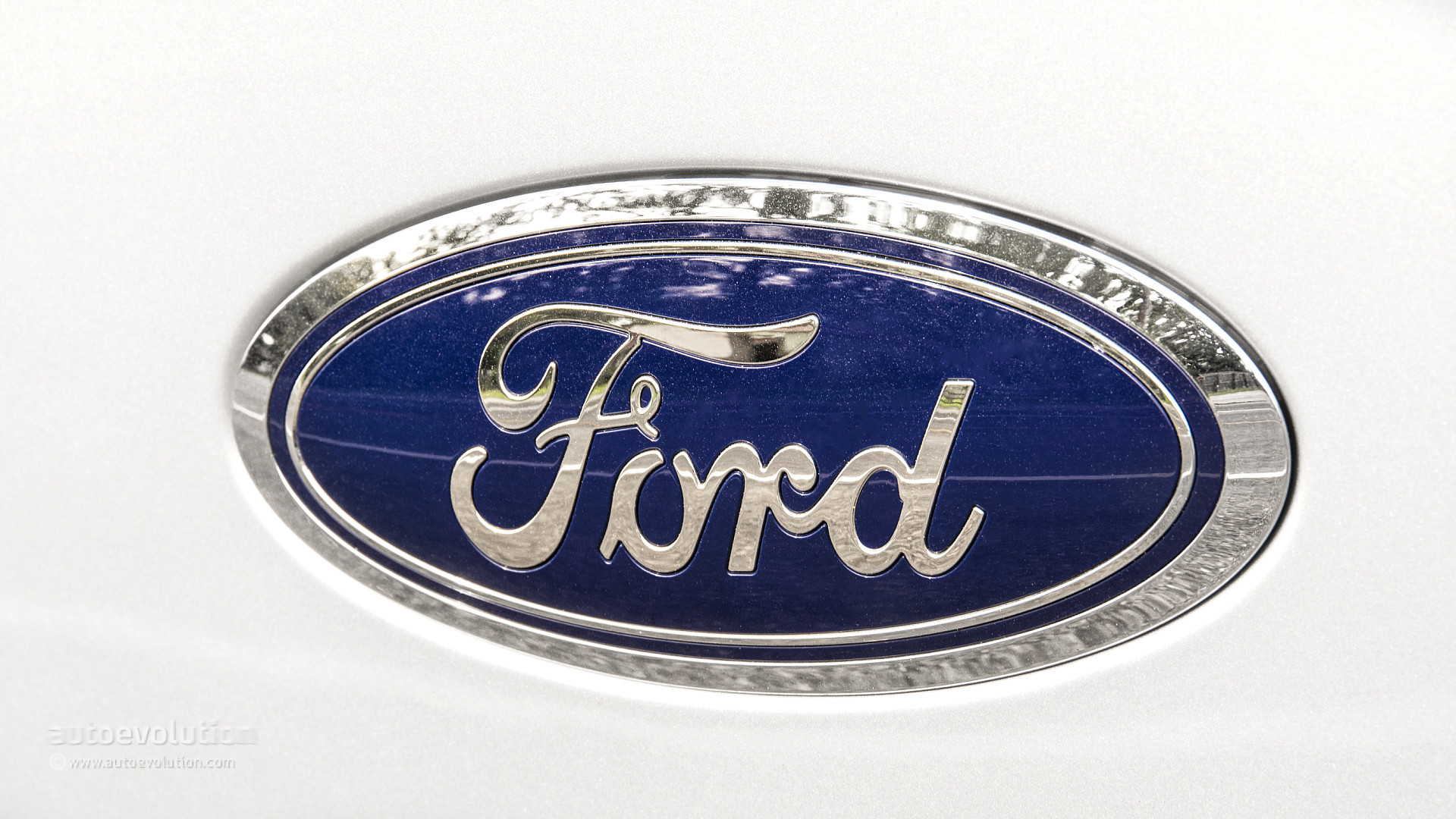 Ford Logo Wallpapers