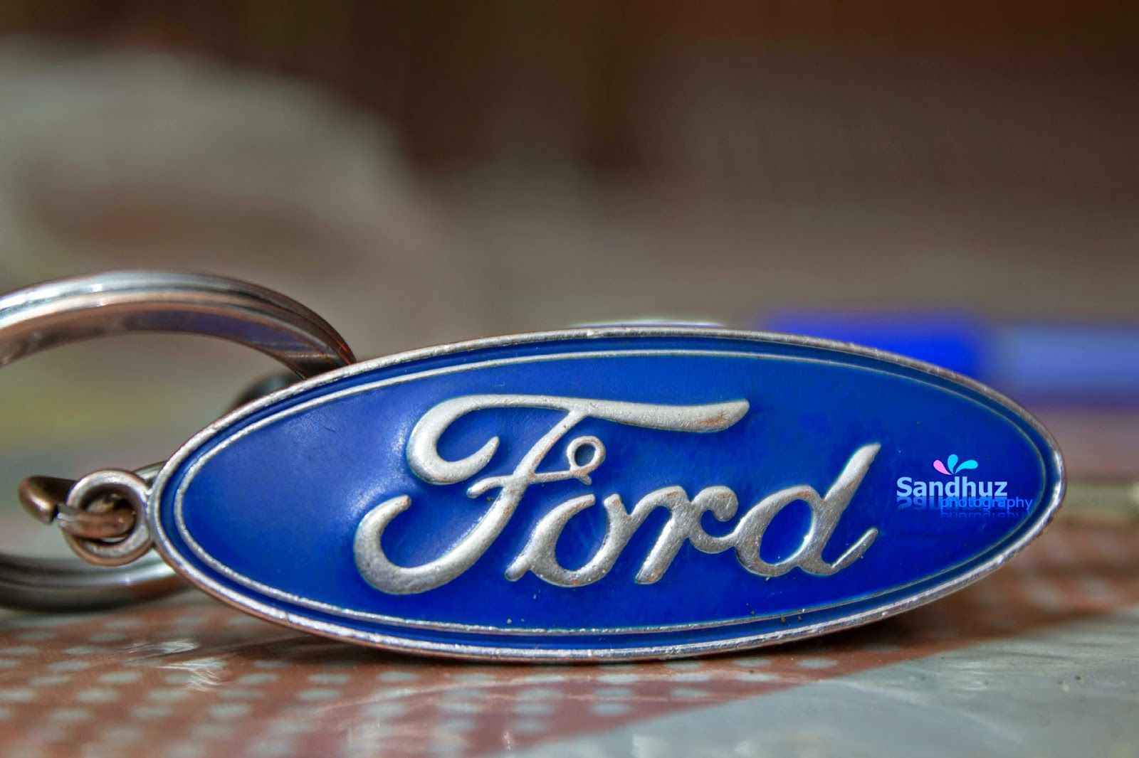 Ford Logo Wallpapers