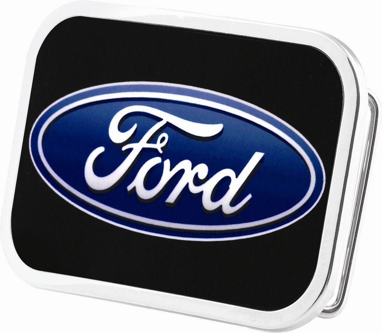 Ford Logo Wallpapers