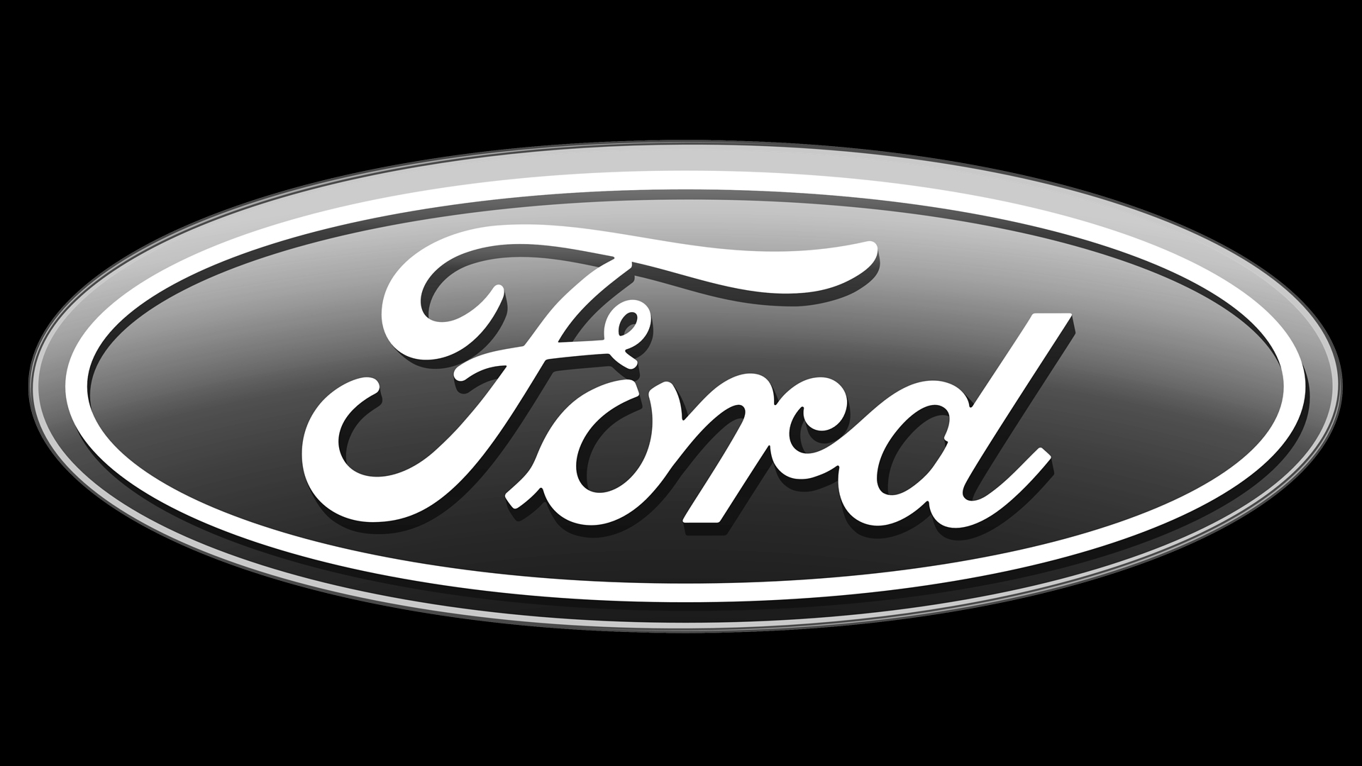 Ford Logo Wallpapers