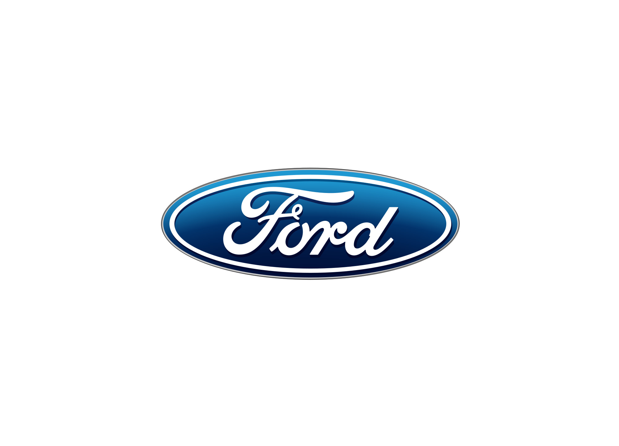 Ford Logo Wallpapers