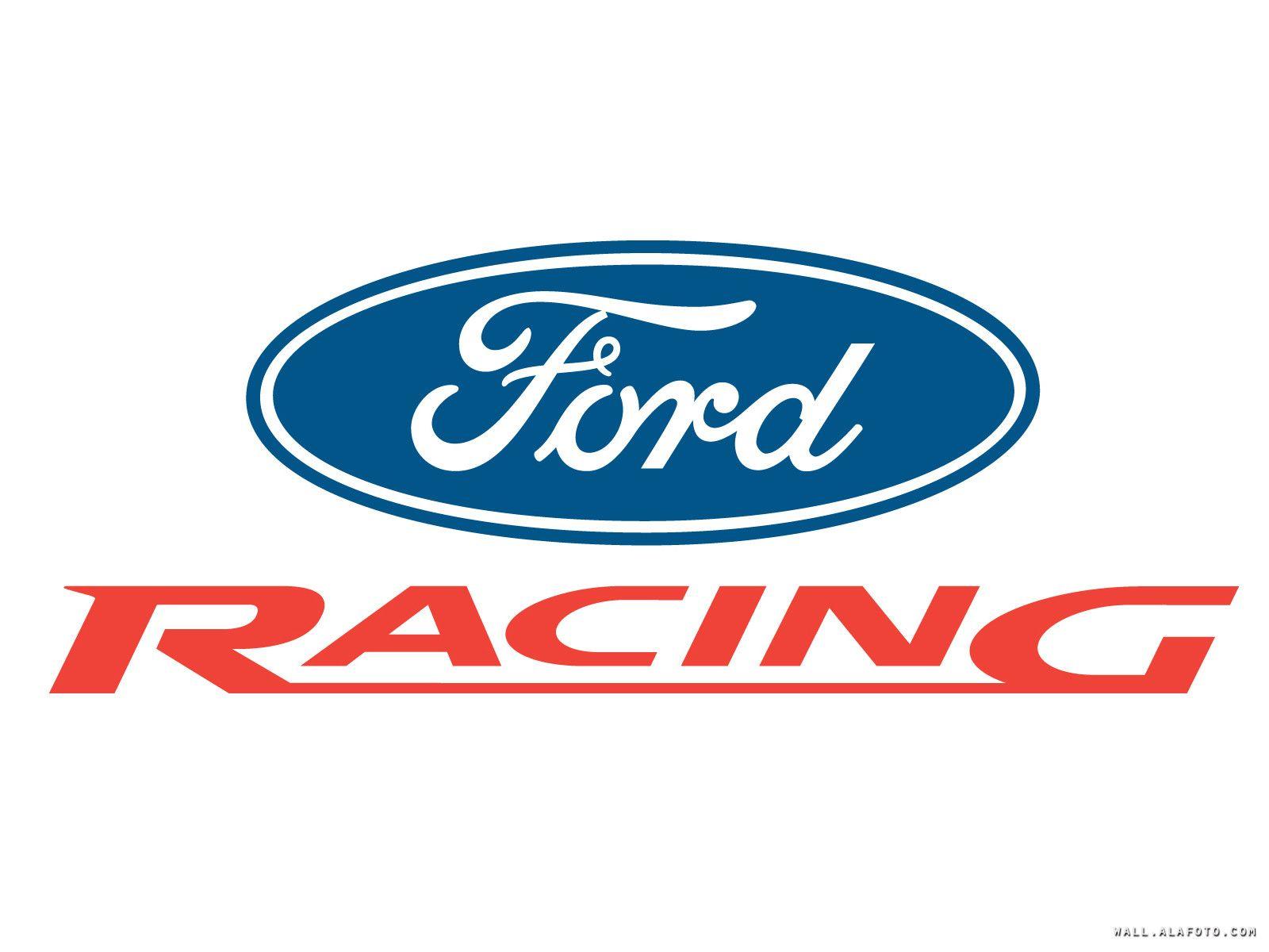 Ford Logo Wallpapers