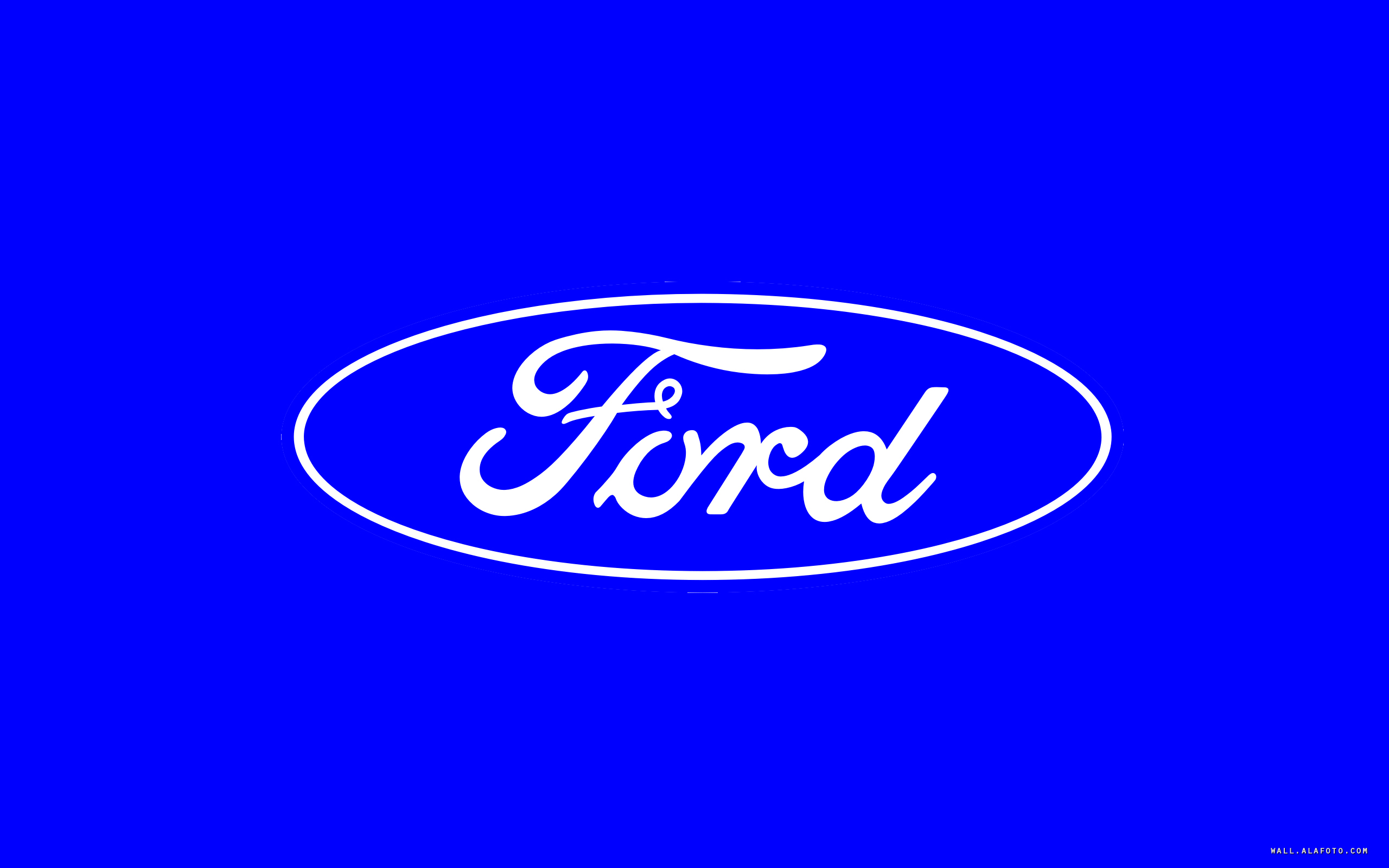 Ford Logo Wallpapers