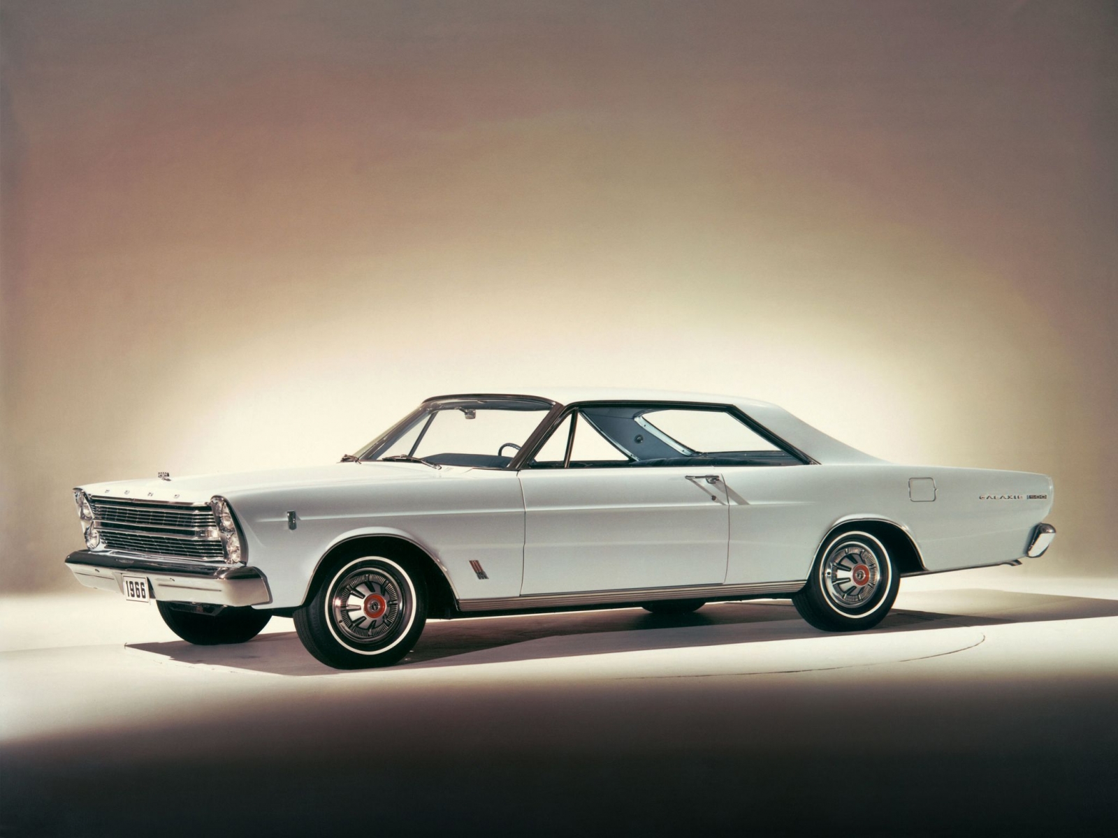 Ford Ltd Wallpapers