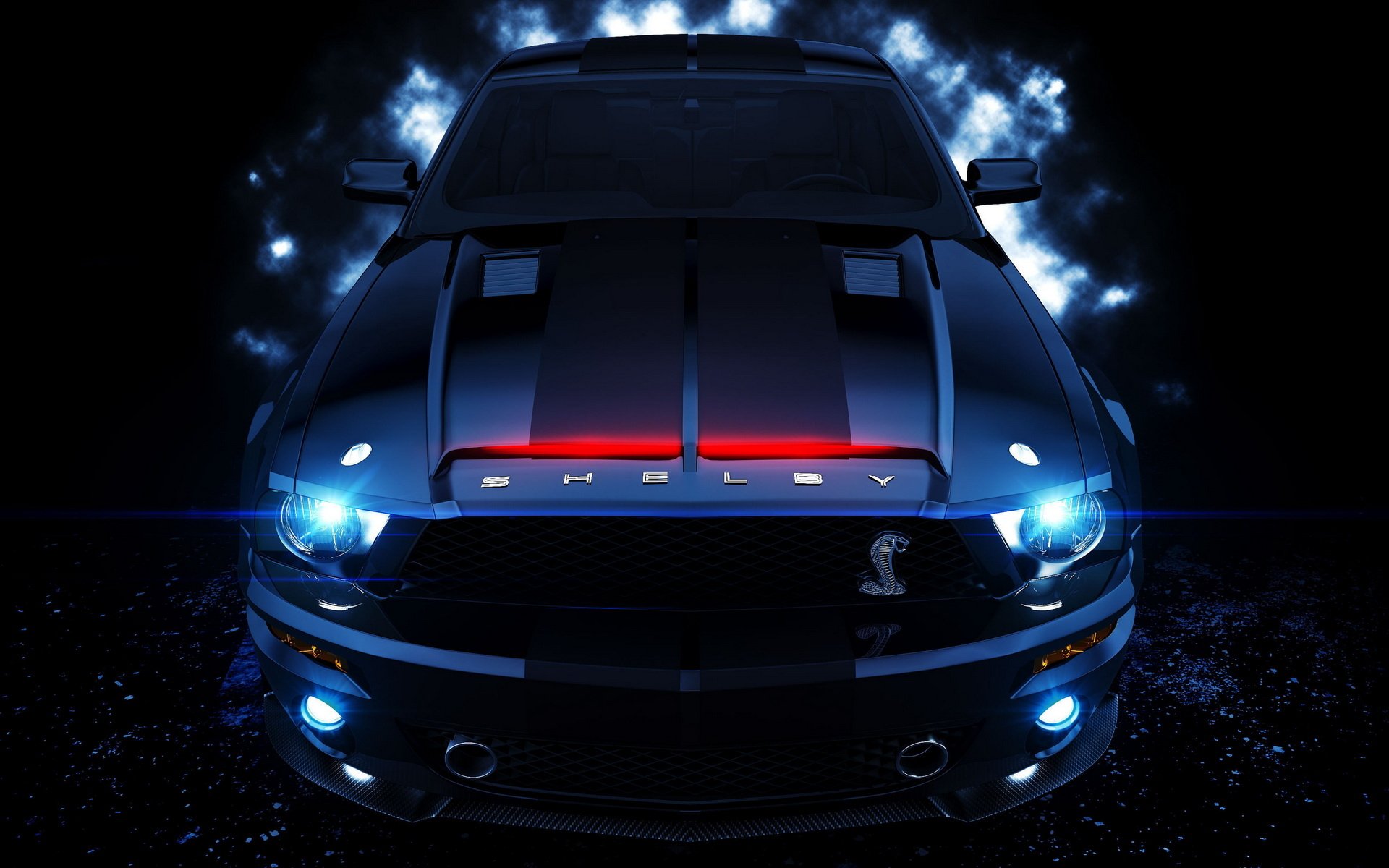 Ford Mustang Shelby Cobra Gt 500 Wallpapers