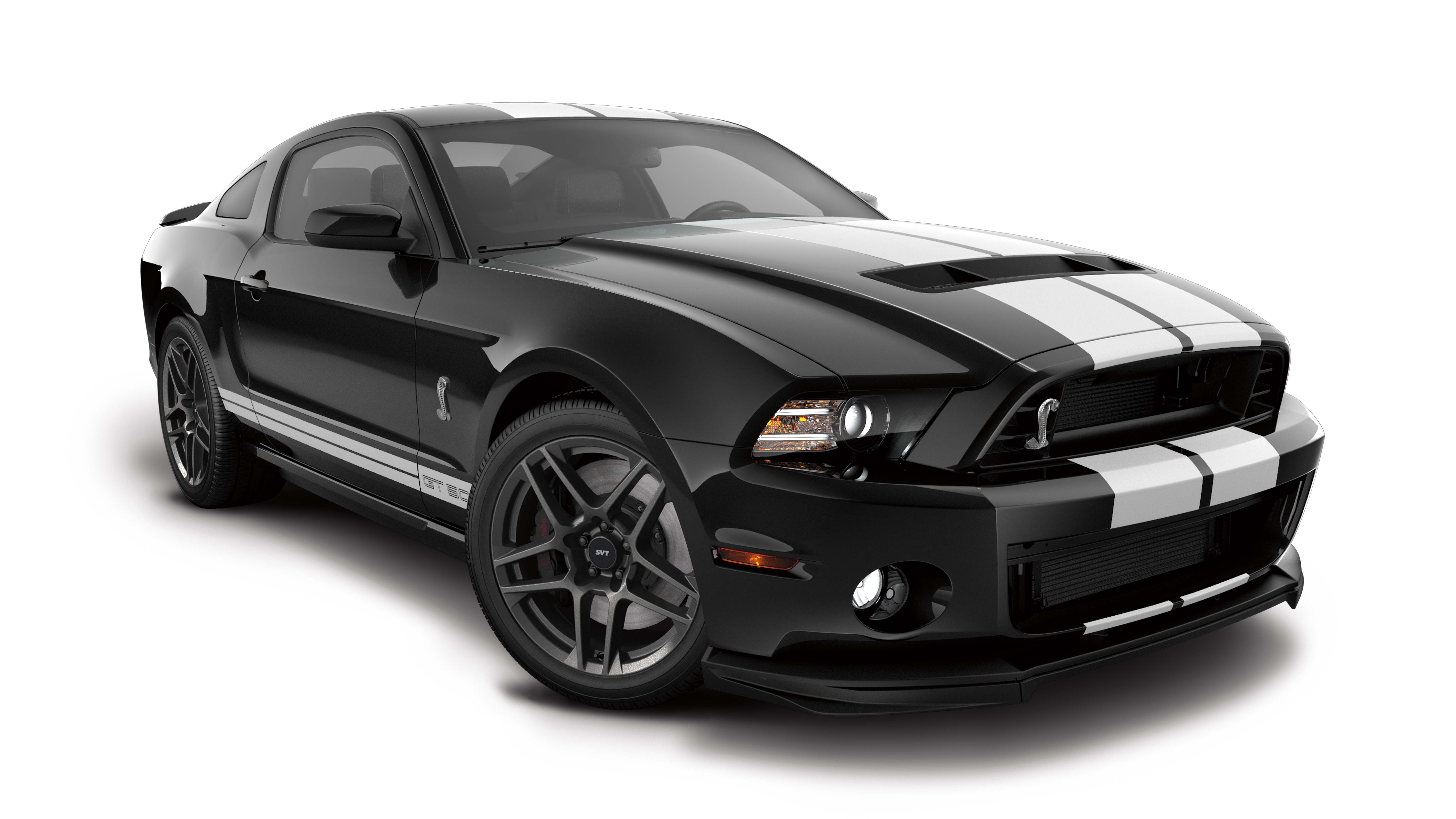 Ford Mustang Shelby Cobra Gt 500 Wallpapers