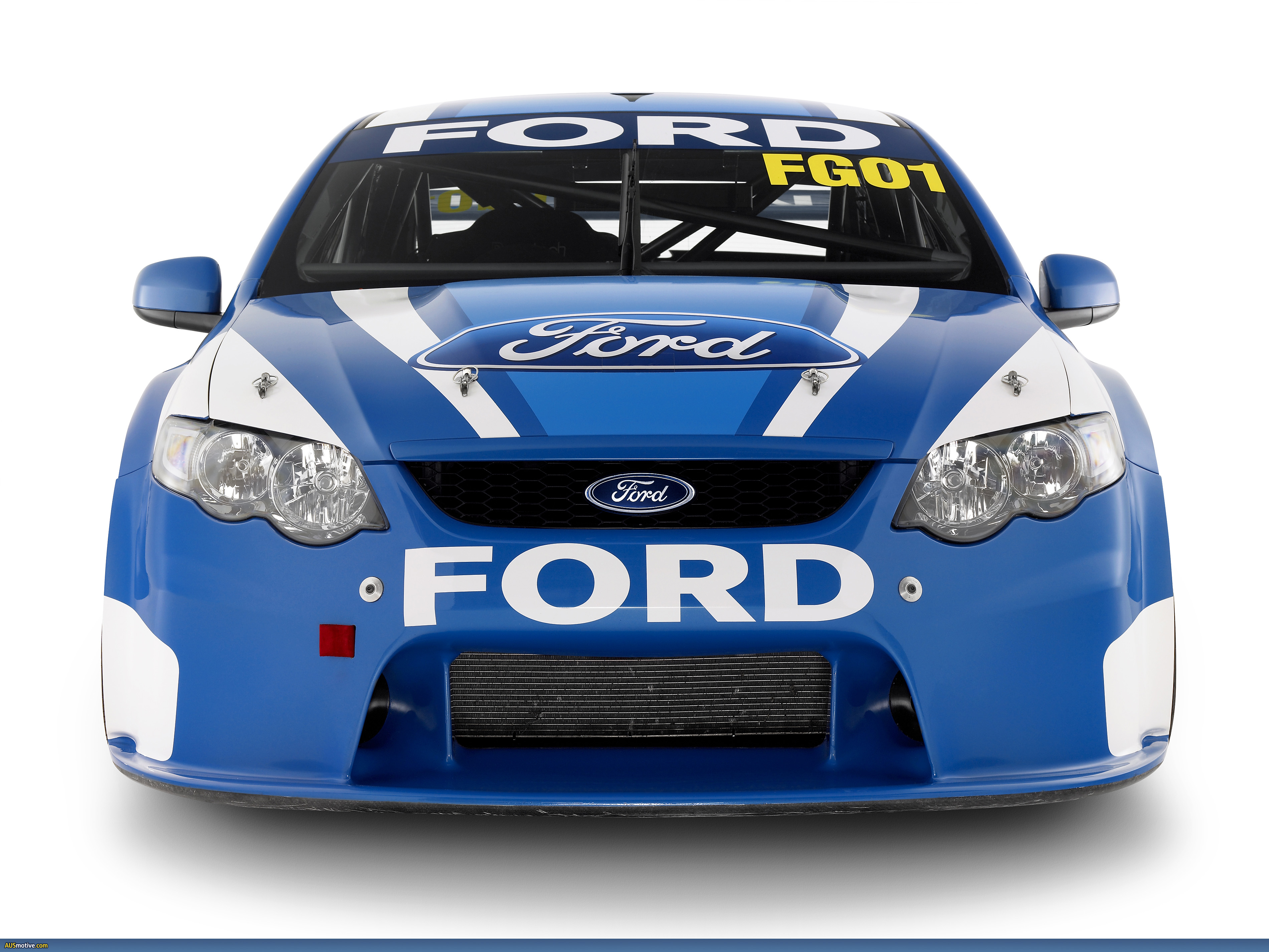 Ford Performance Wallpapers