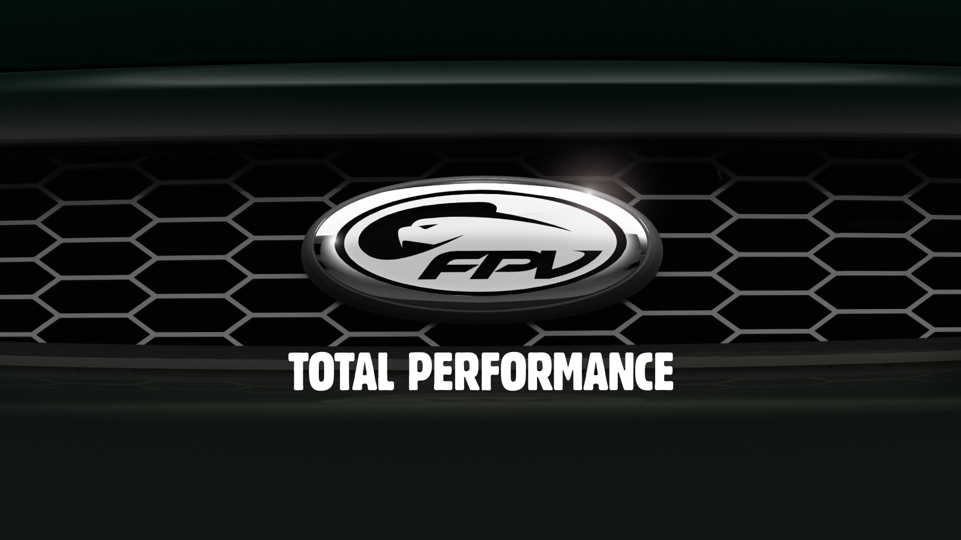 Ford Performance Wallpapers