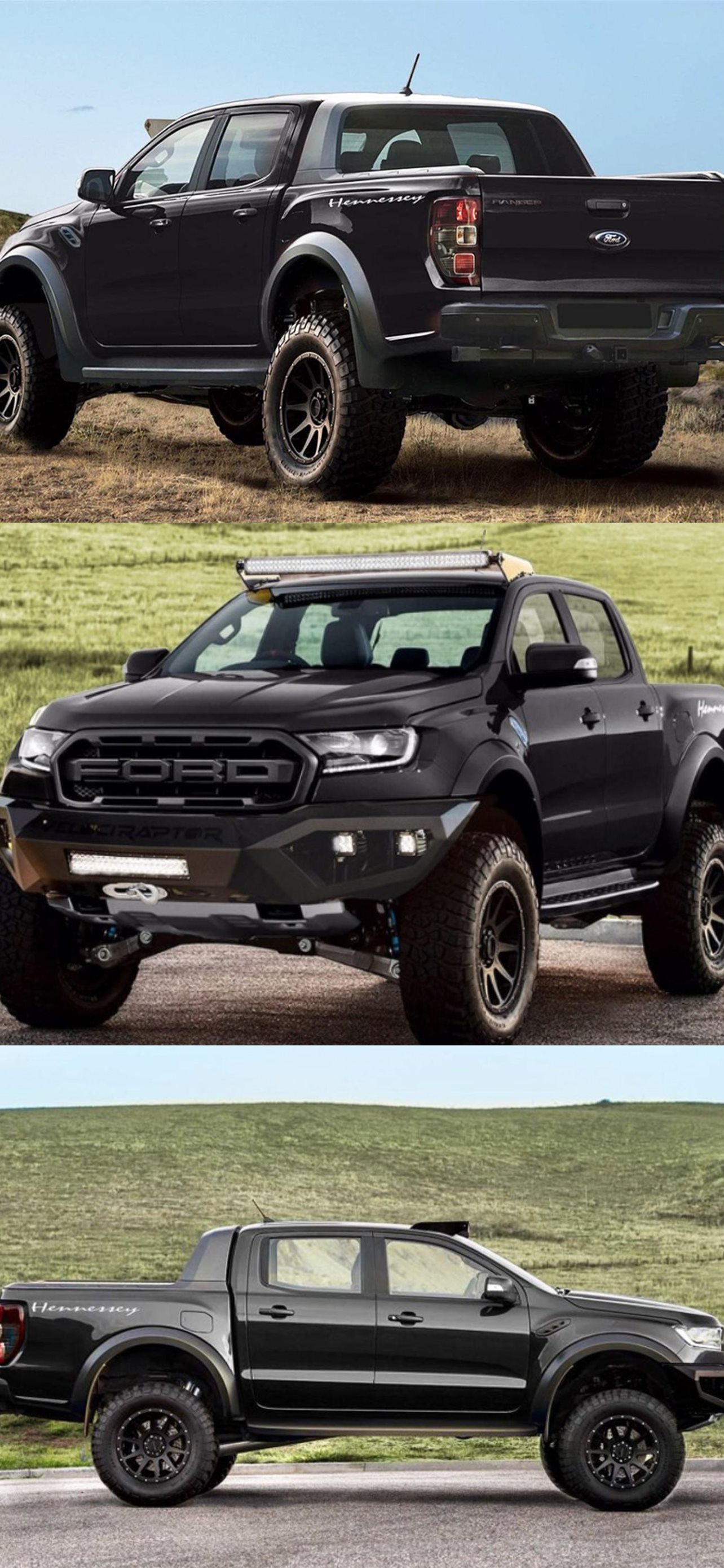 Ford Ranger Max Wallpapers