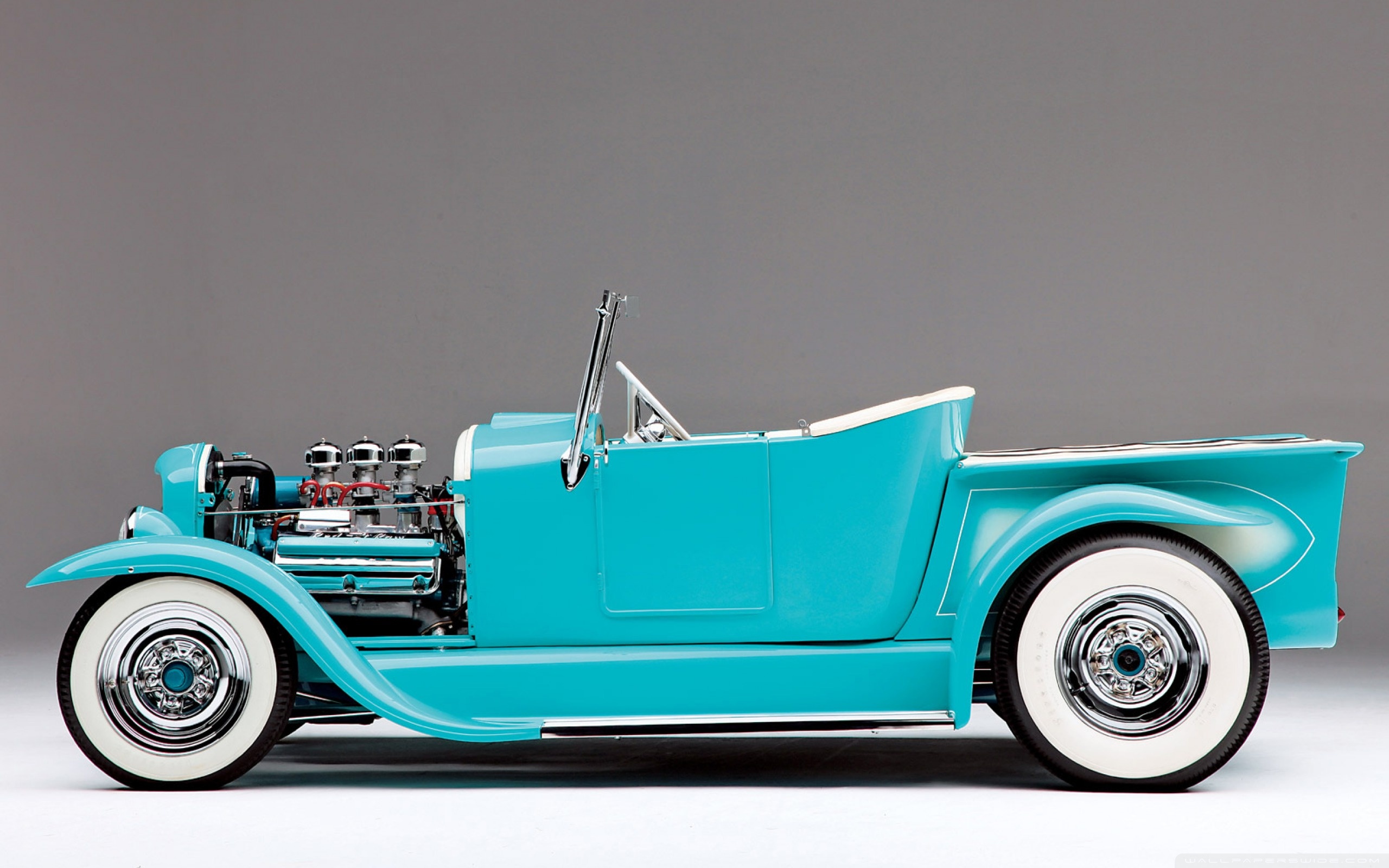 Ford Roadster Wallpapers