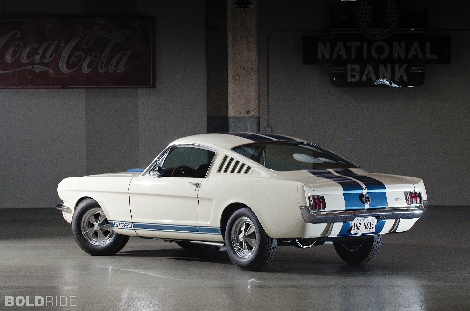 Ford Shelby Gt350 Wallpapers