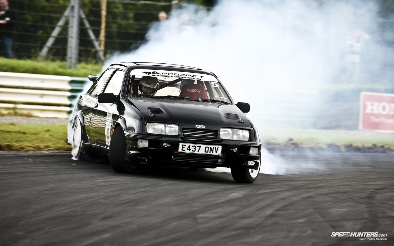 Ford Sierra Rs Wallpapers