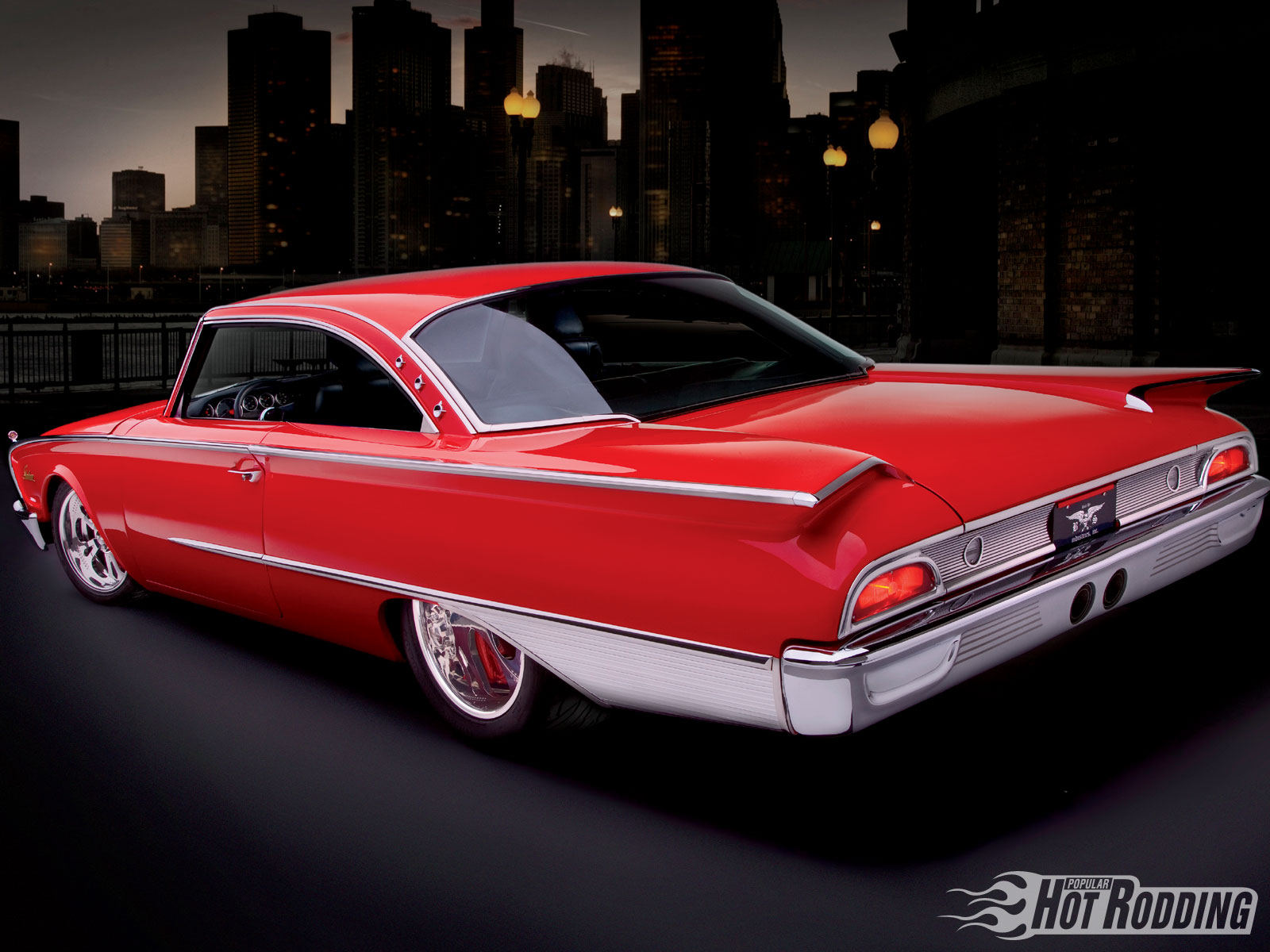 Ford Starliner Wallpapers