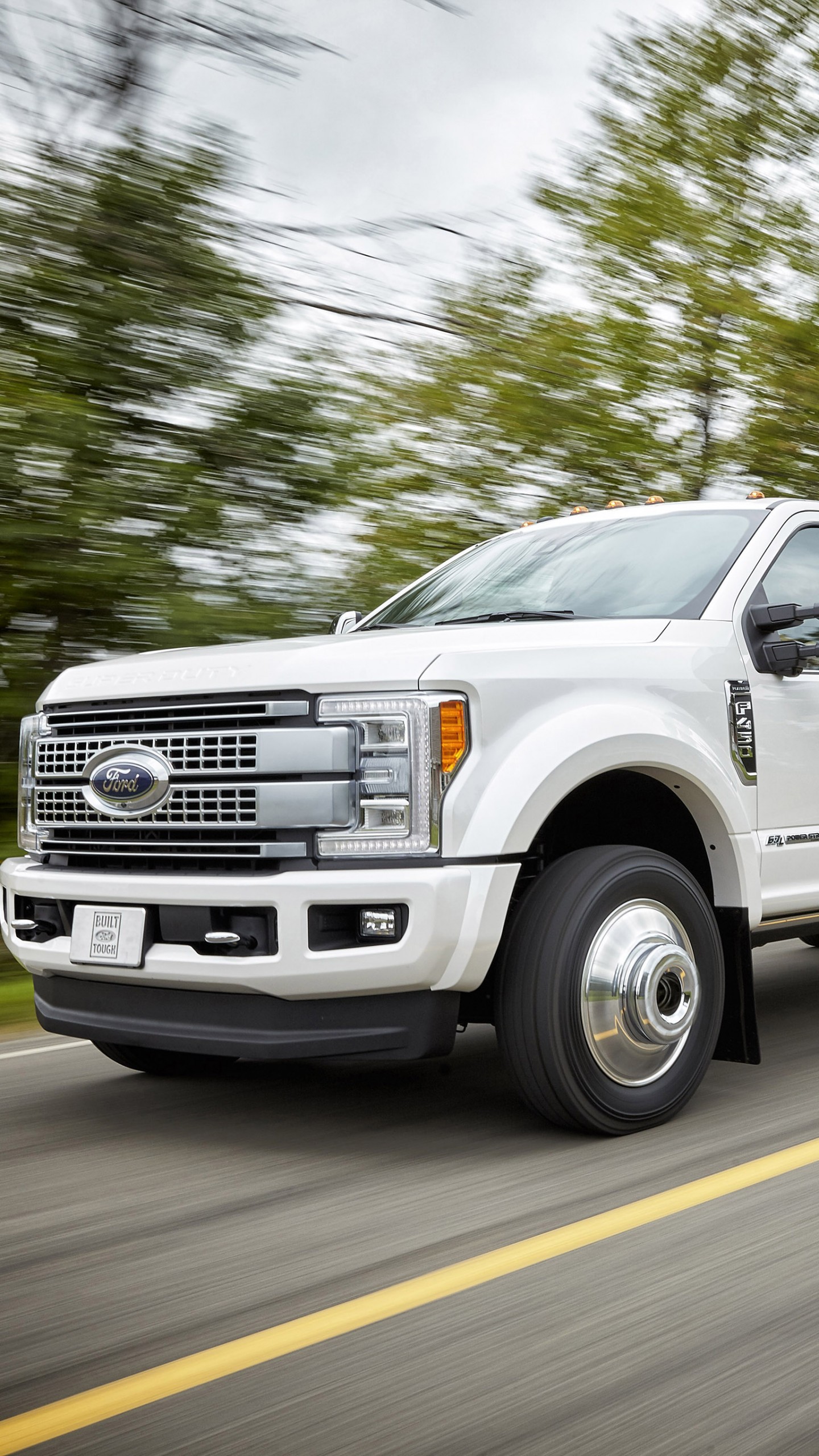 Ford Super Duty Wallpapers