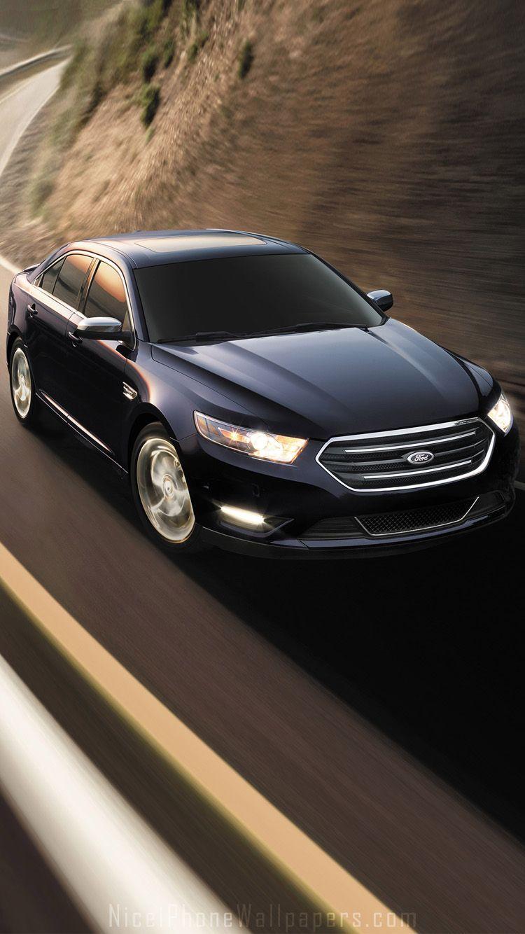 Ford Taurus Wallpapers