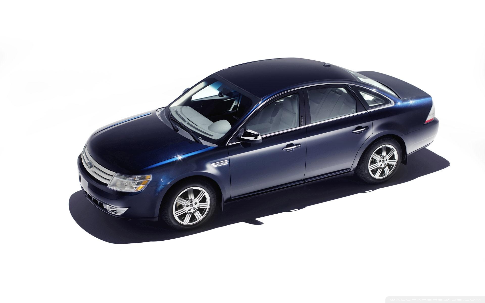 Ford Taurus Wallpapers