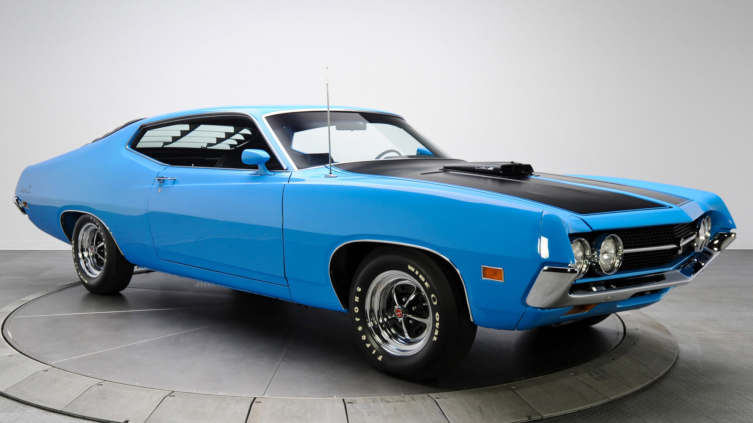 Ford Torino Cobra Wallpapers