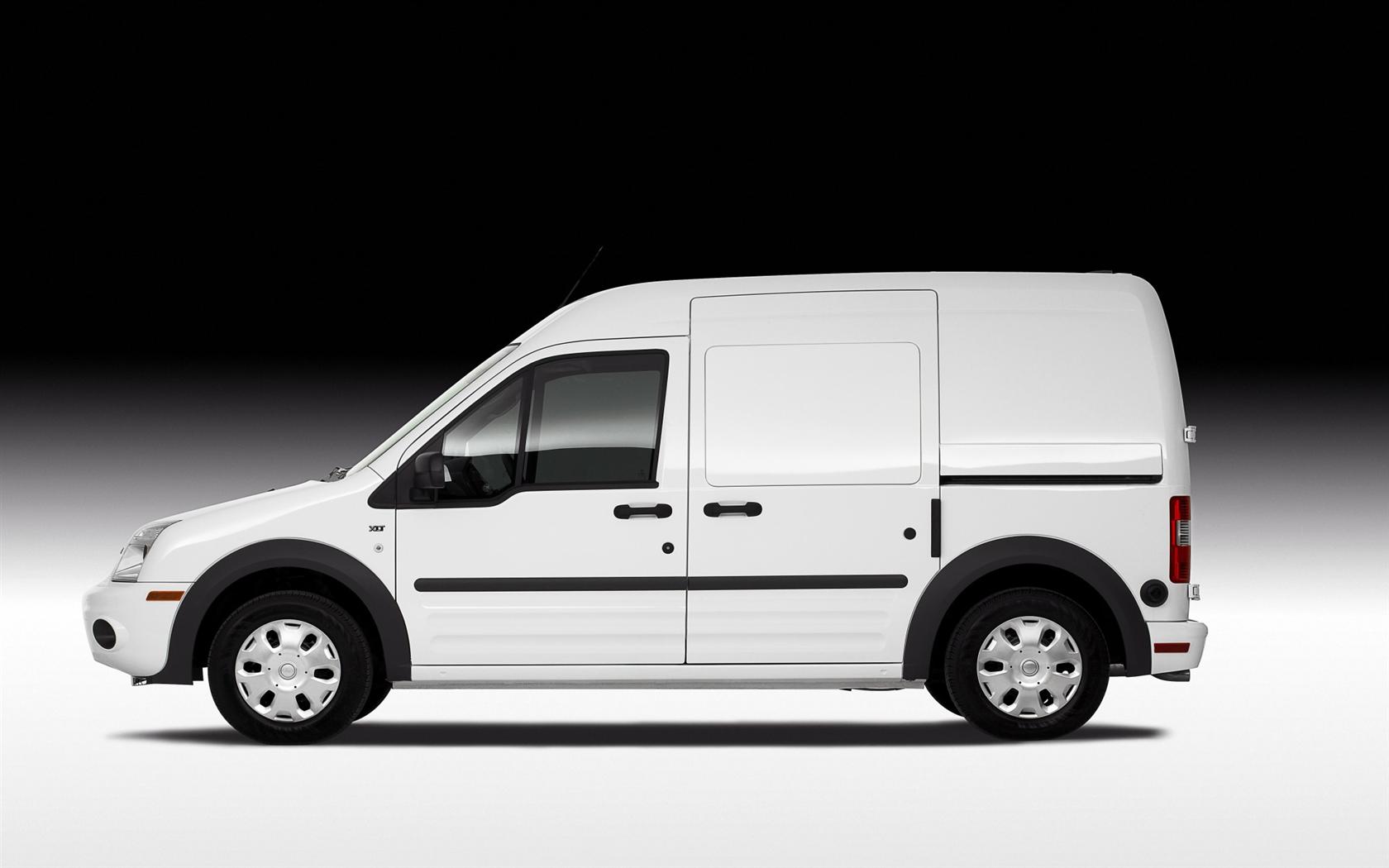 Ford Transit Wallpapers