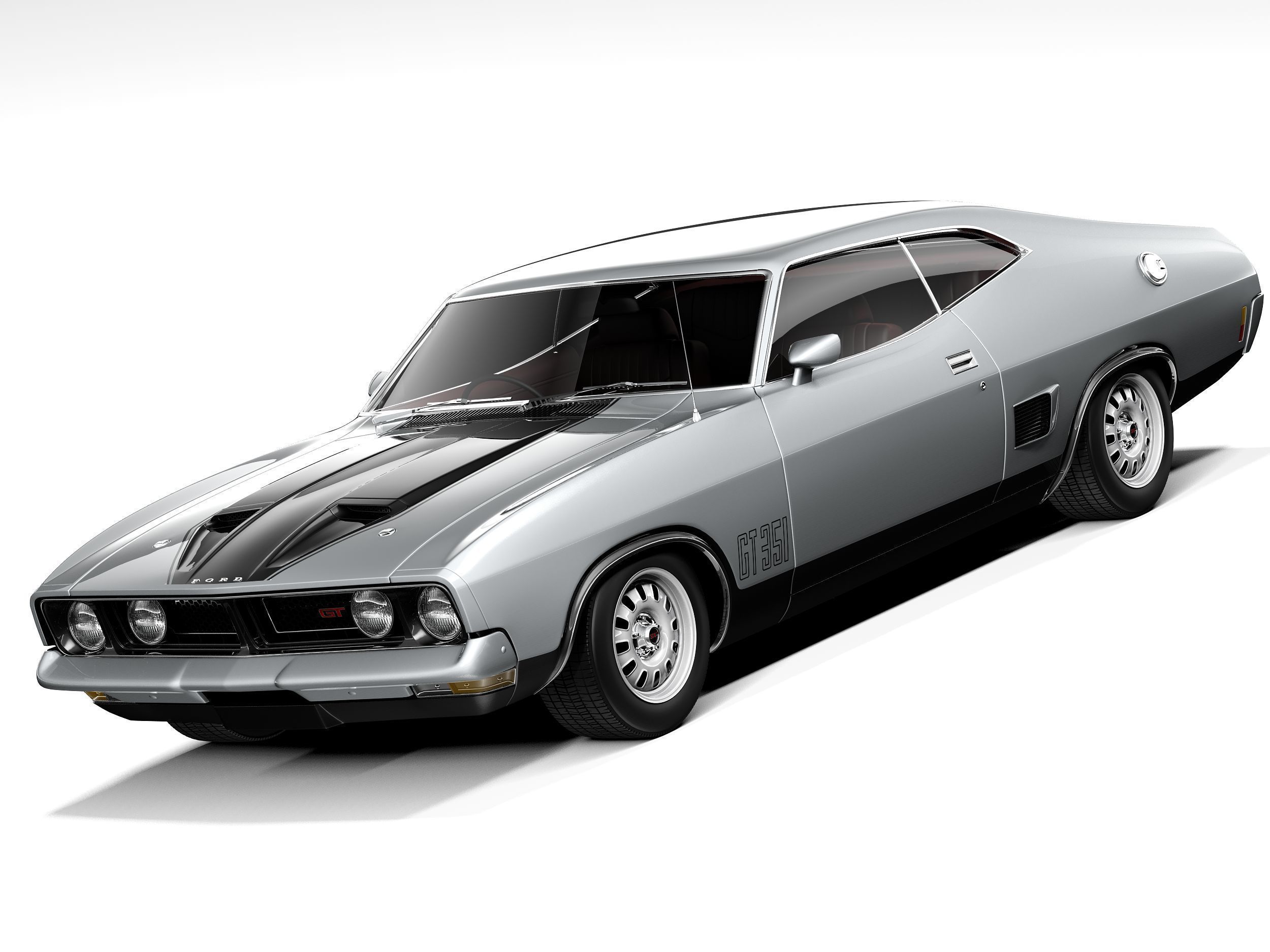 Ford Xb Falcon Wallpapers