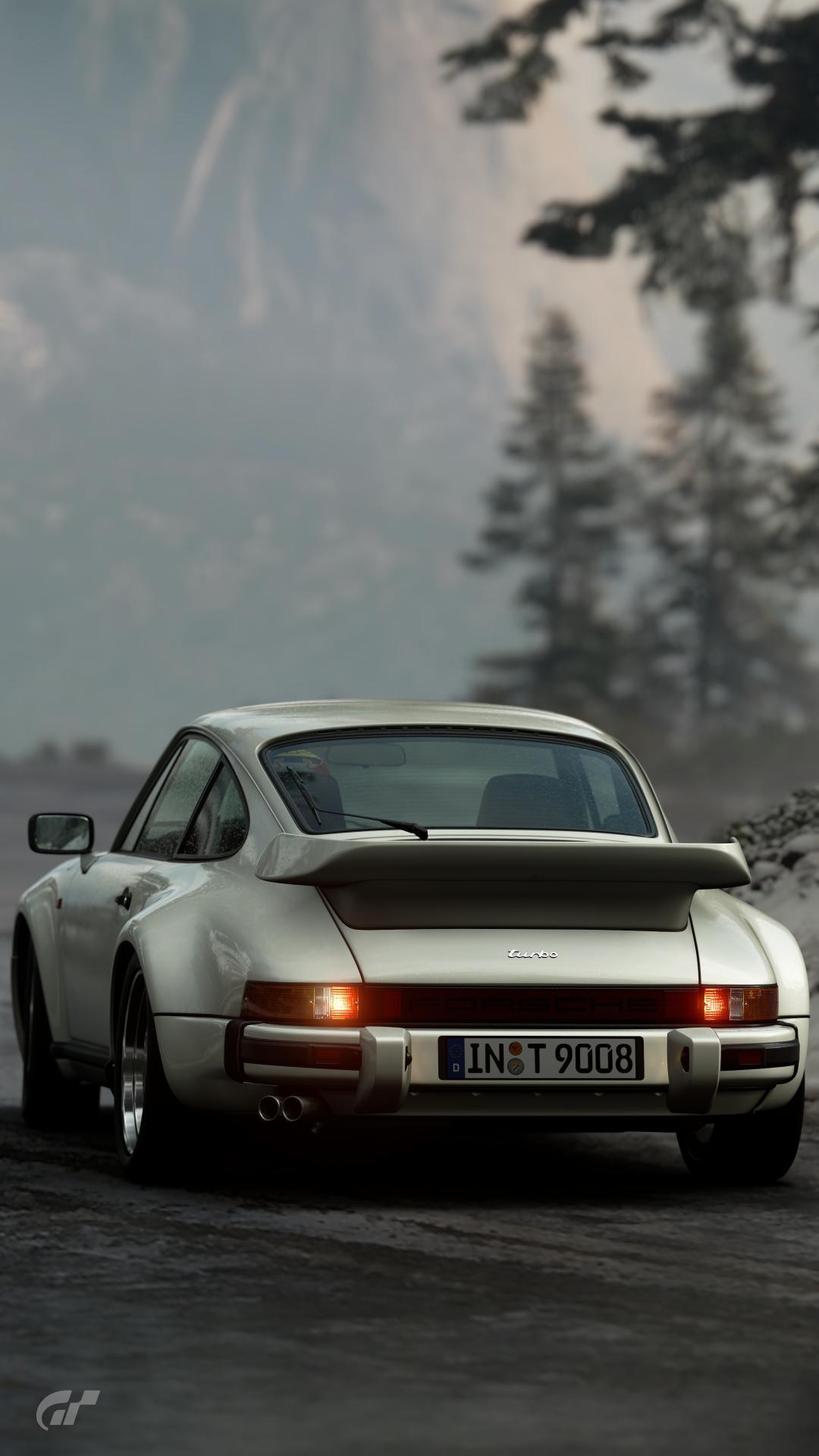 Forza Horizon 3 Porsche 911 Wallpapers