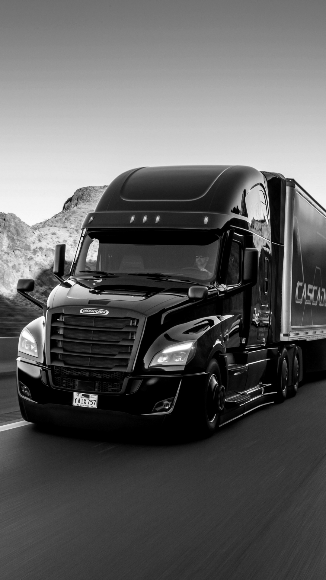 Freightliner Wallpapers