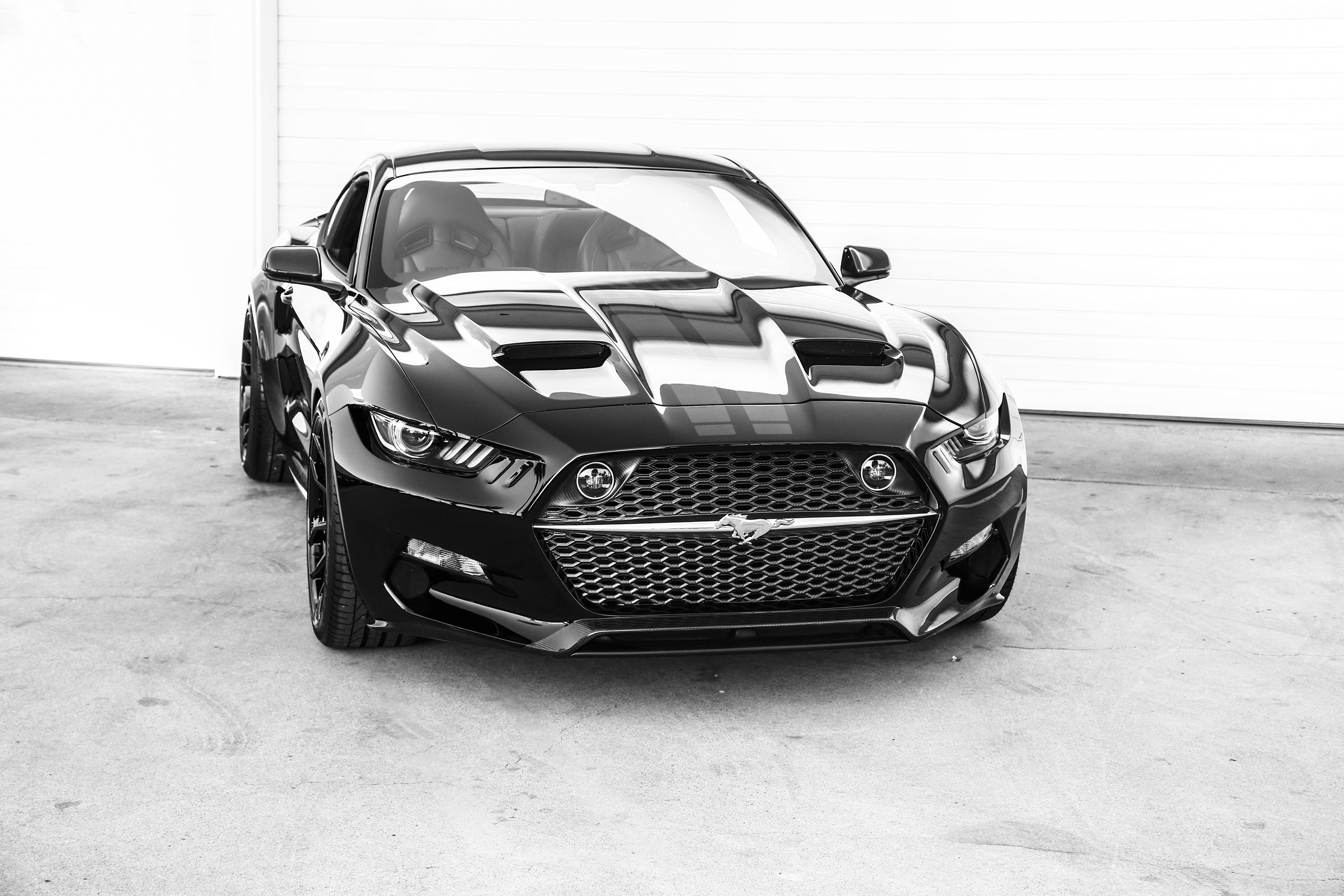 Galpin Auto Sports Rocket Wallpapers