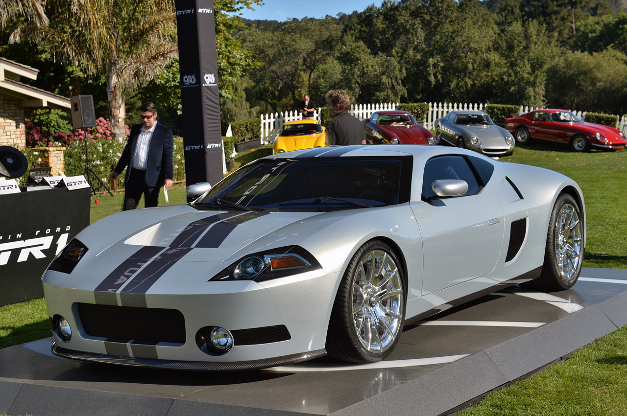 Galpin Gtr1 Wallpapers