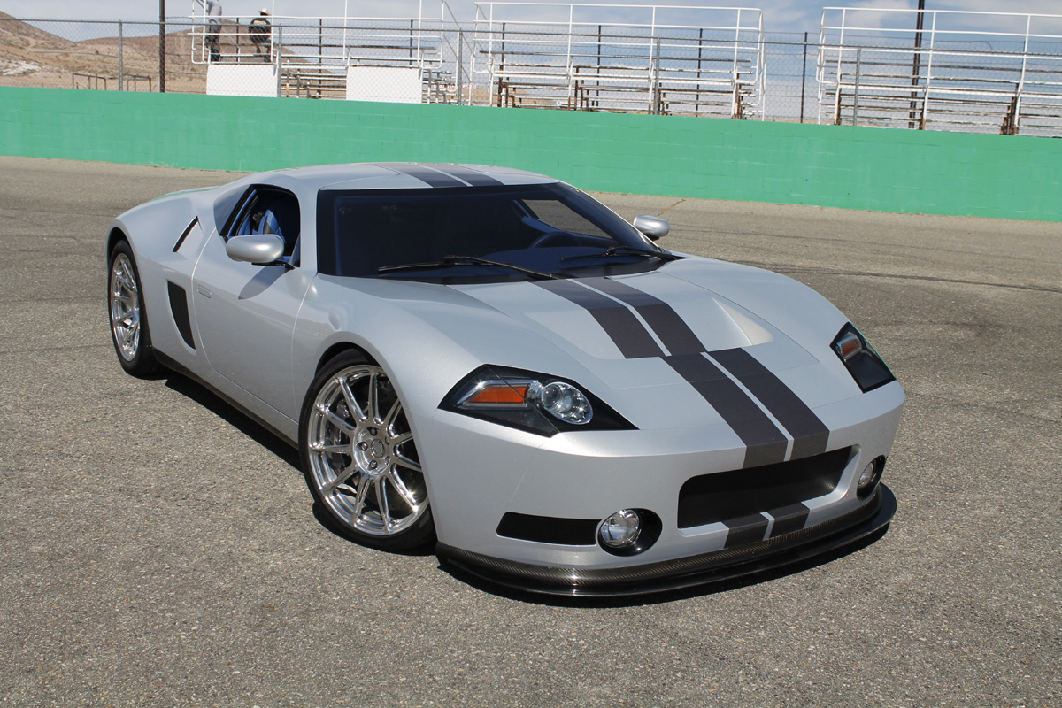 Galpin Gtr1 Wallpapers