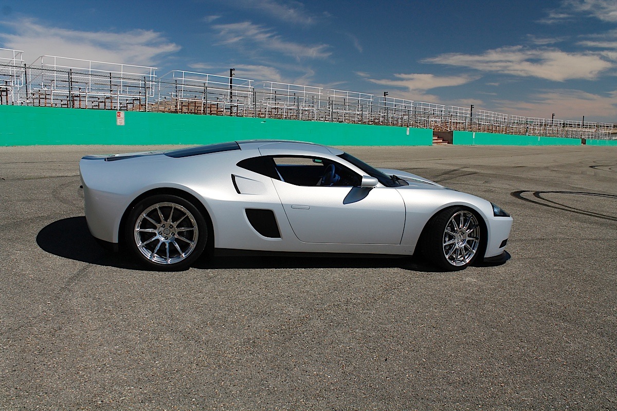 Galpin Gtr1 Wallpapers