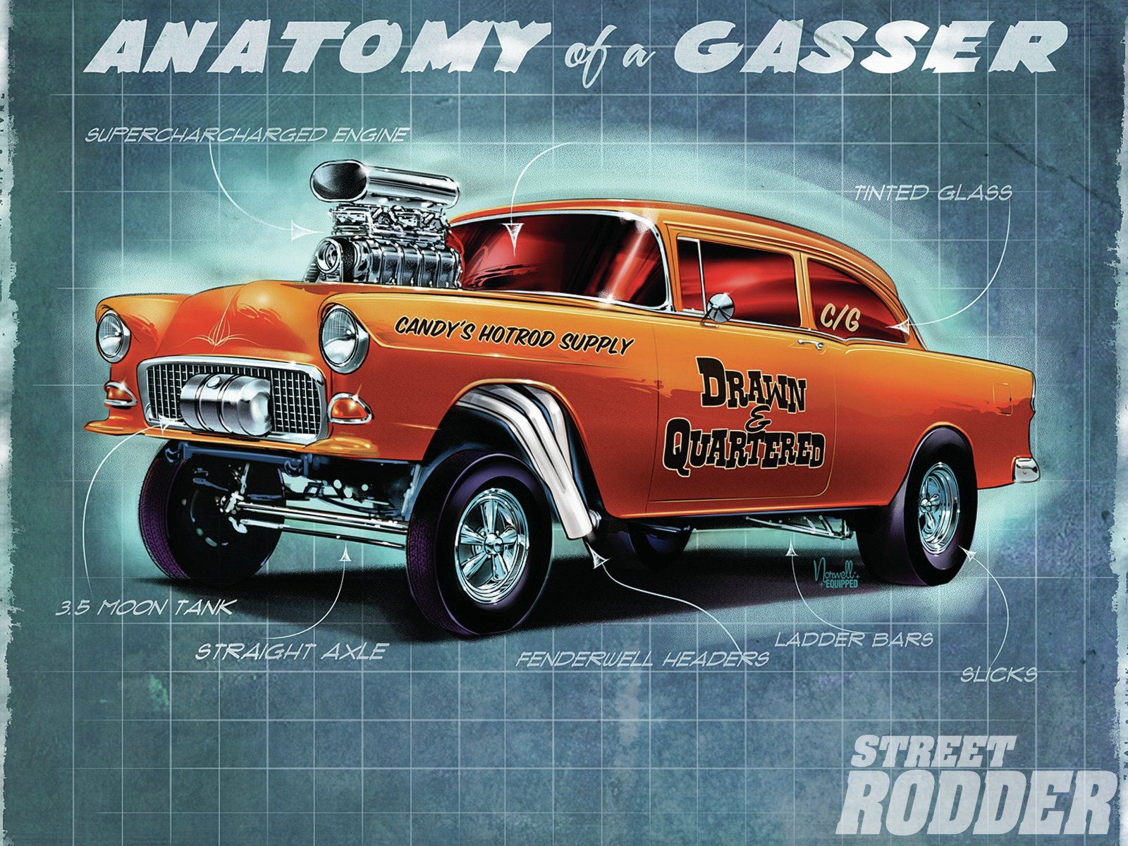 Gasser Wallpapers