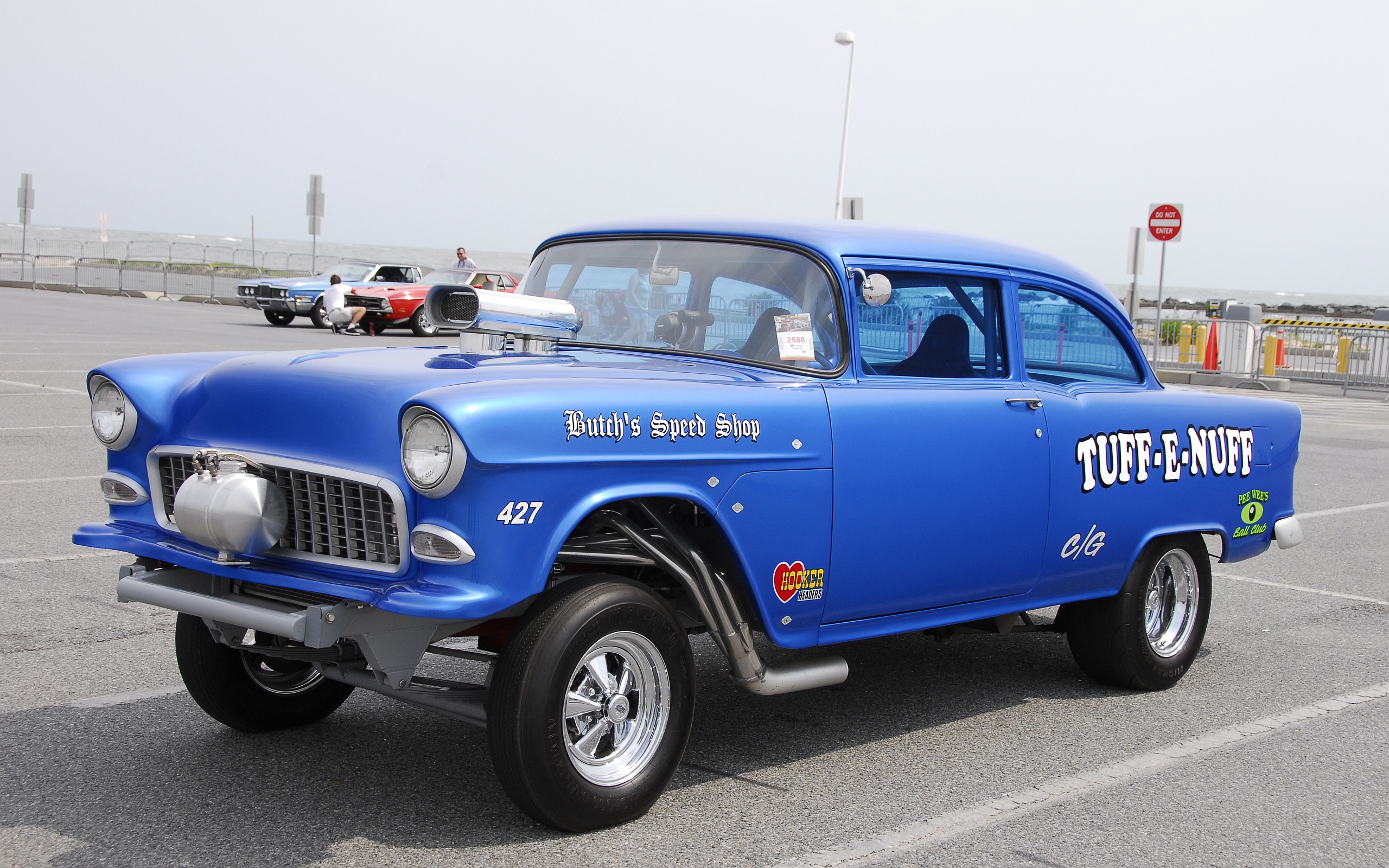 Gasser Wallpapers