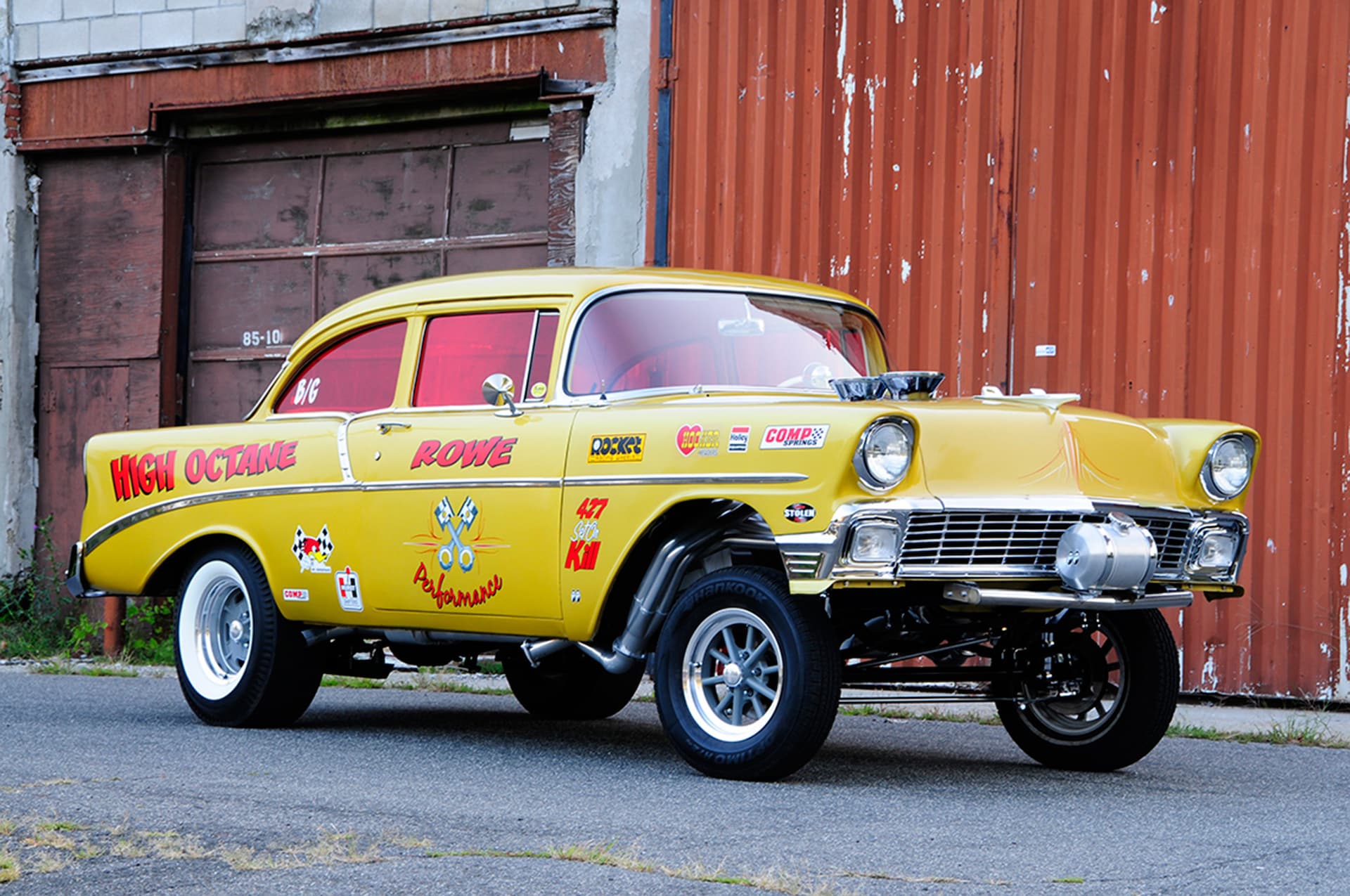 Gasser Wallpapers