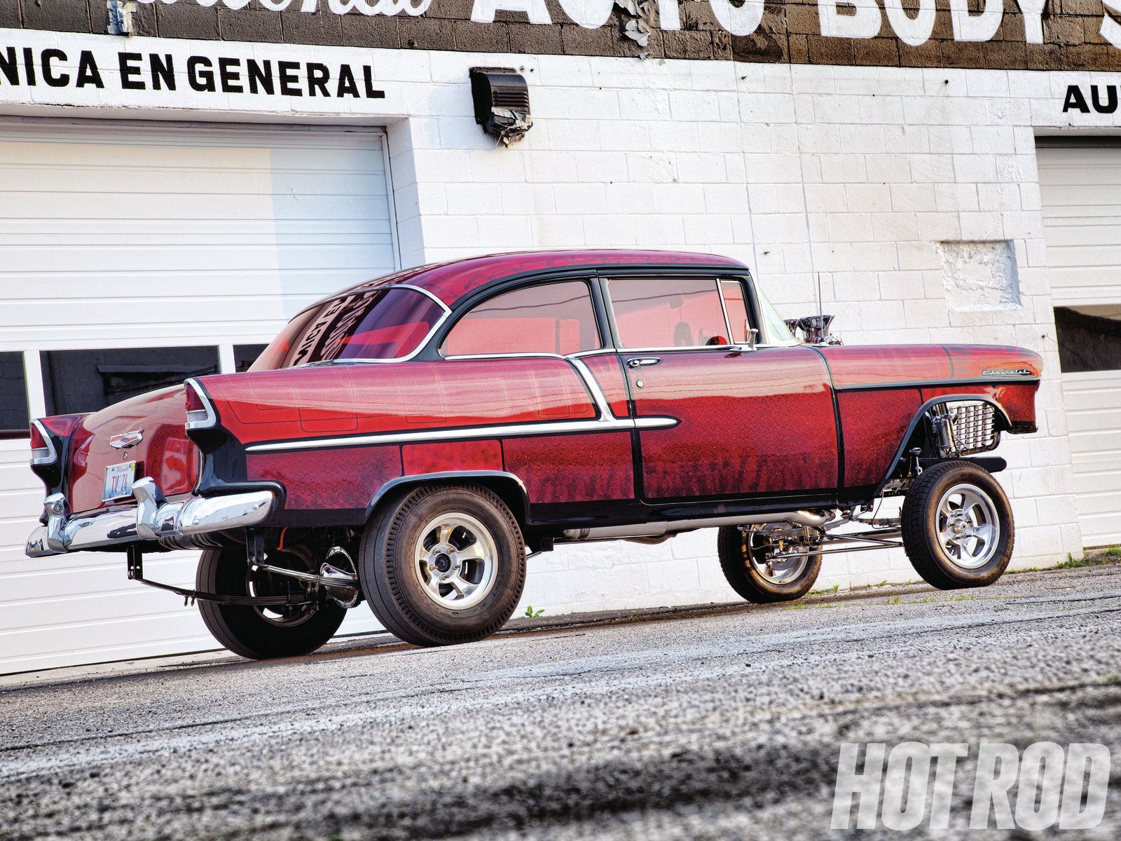 Gasser Wallpapers